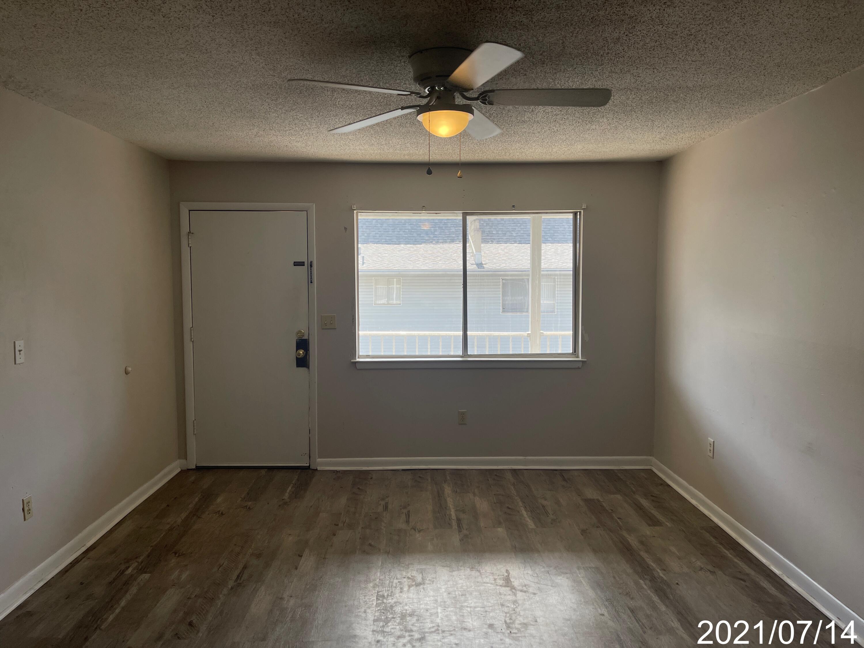 COLLEGE PARK CONDO - Residential Lease