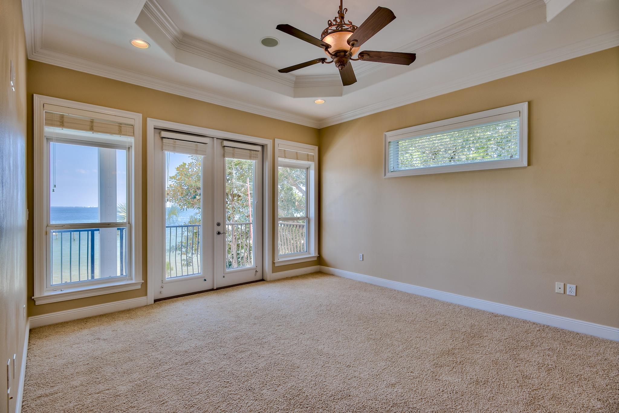 GARNIERS LANDING LOTS 3 & 4 - Residential