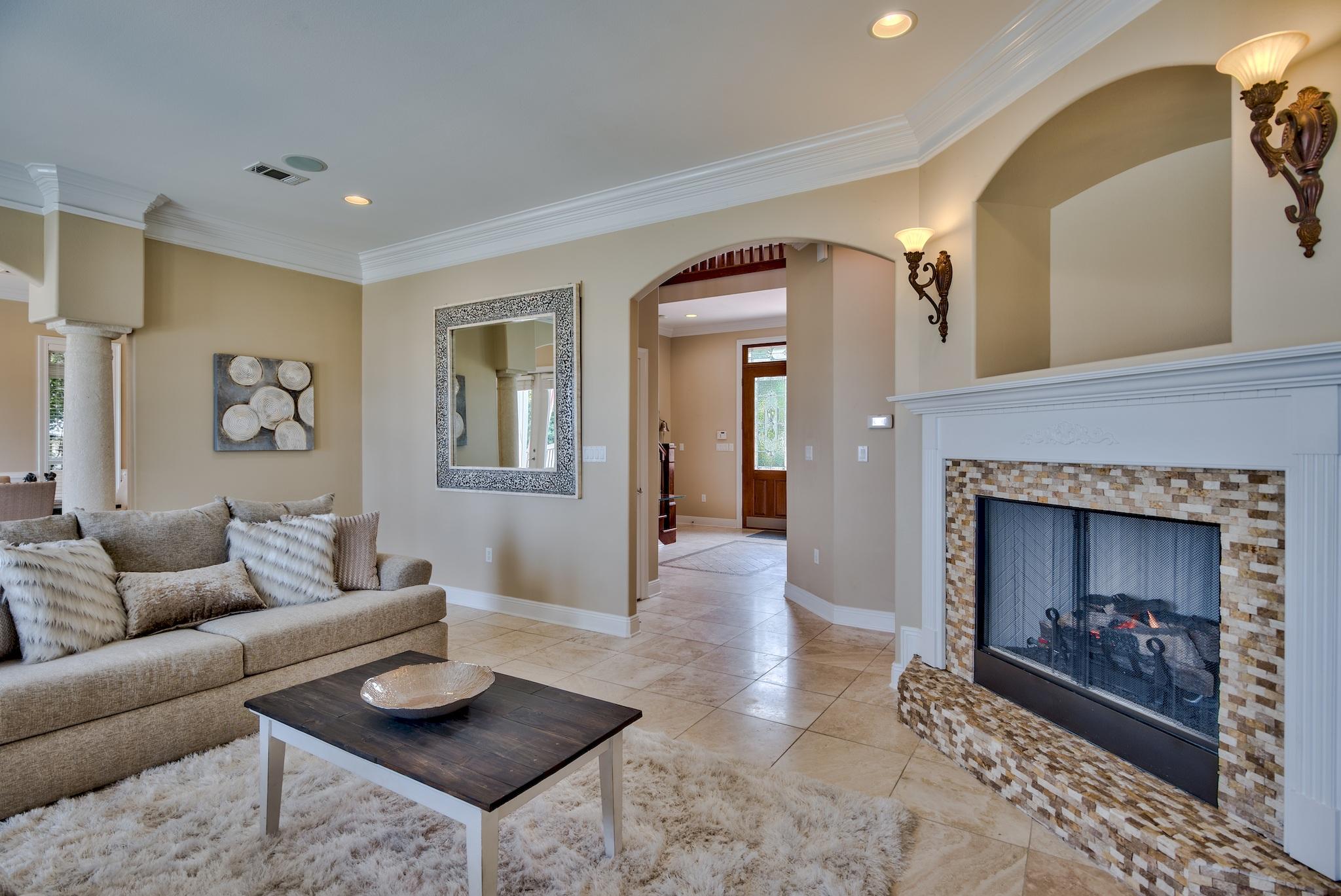 GARNIERS LANDING LOTS 3 & 4 - Residential