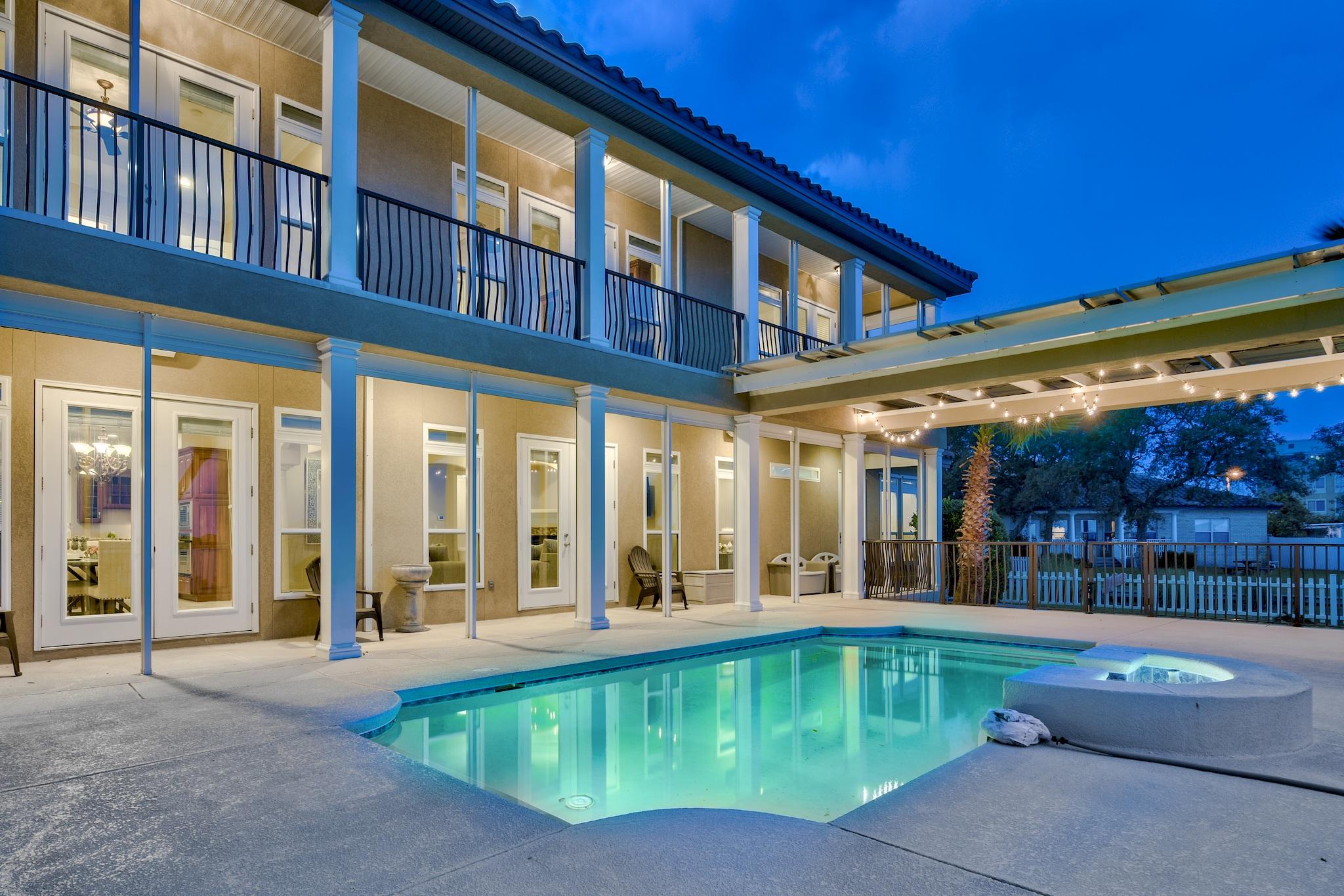 GARNIERS LANDING LOTS 3 & 4 - Residential