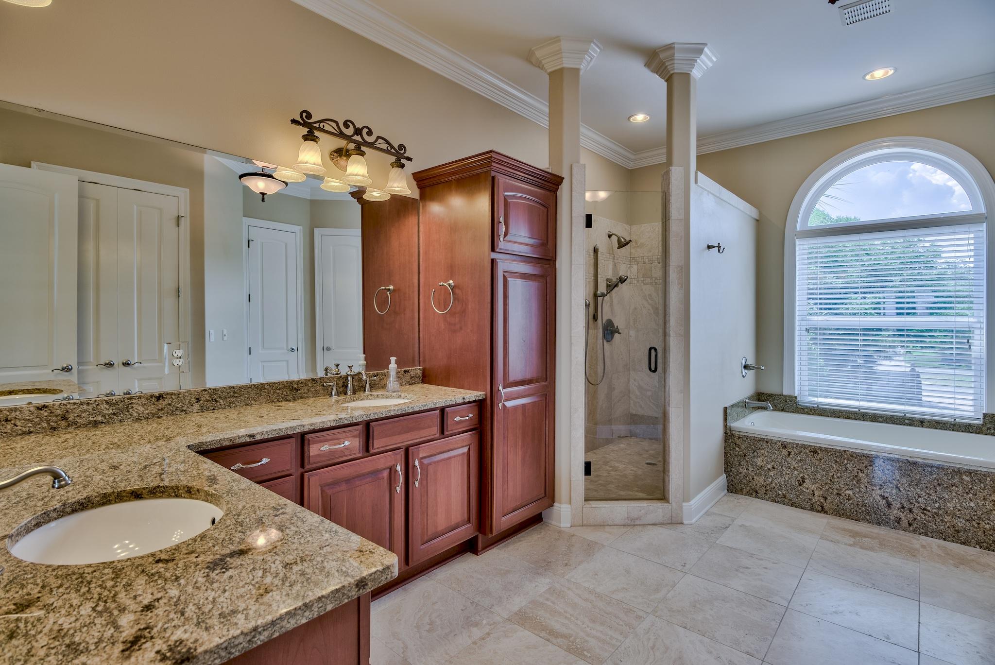 GARNIERS LANDING LOTS 3 & 4 - Residential