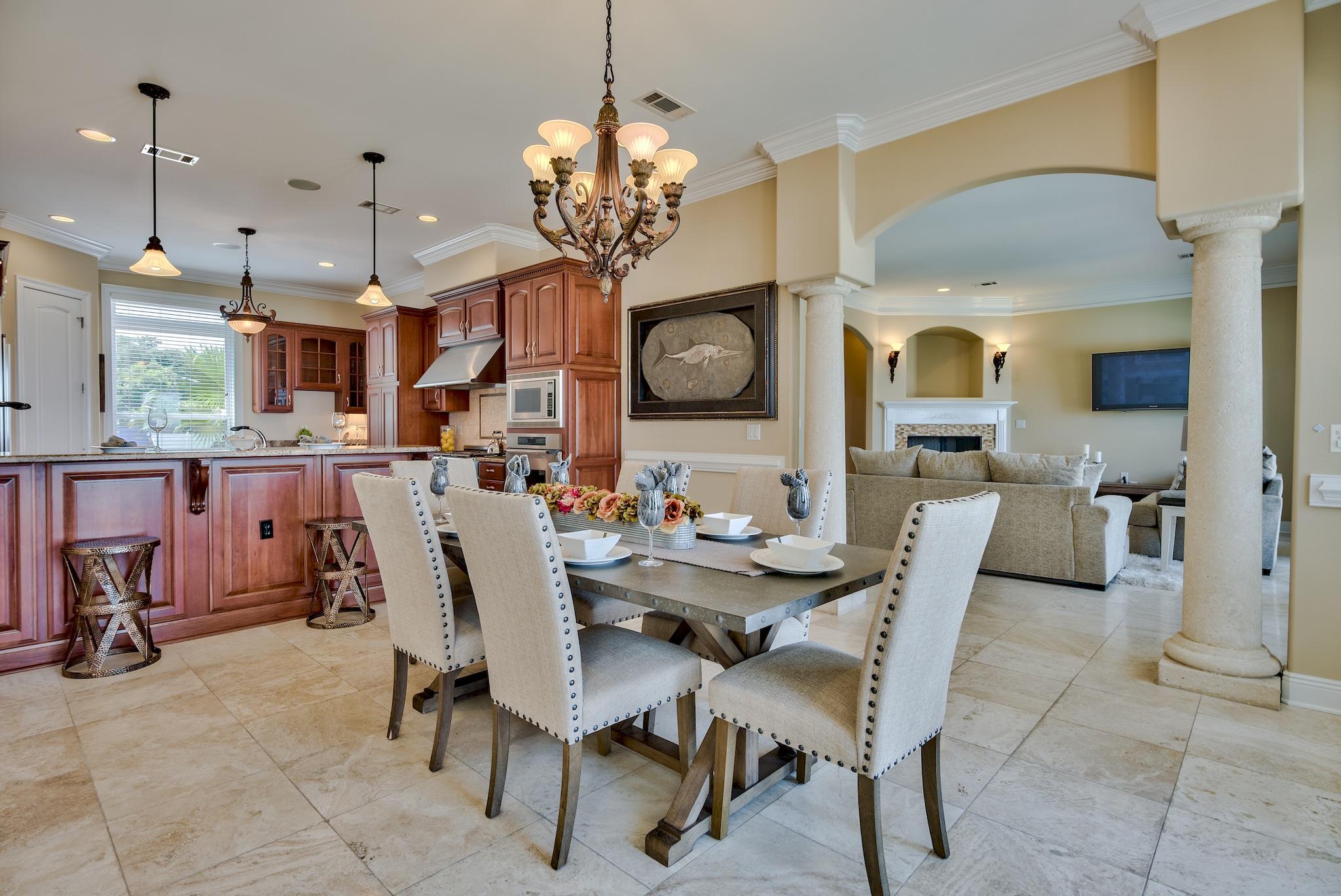 GARNIERS LANDING LOTS 3 & 4 - Residential