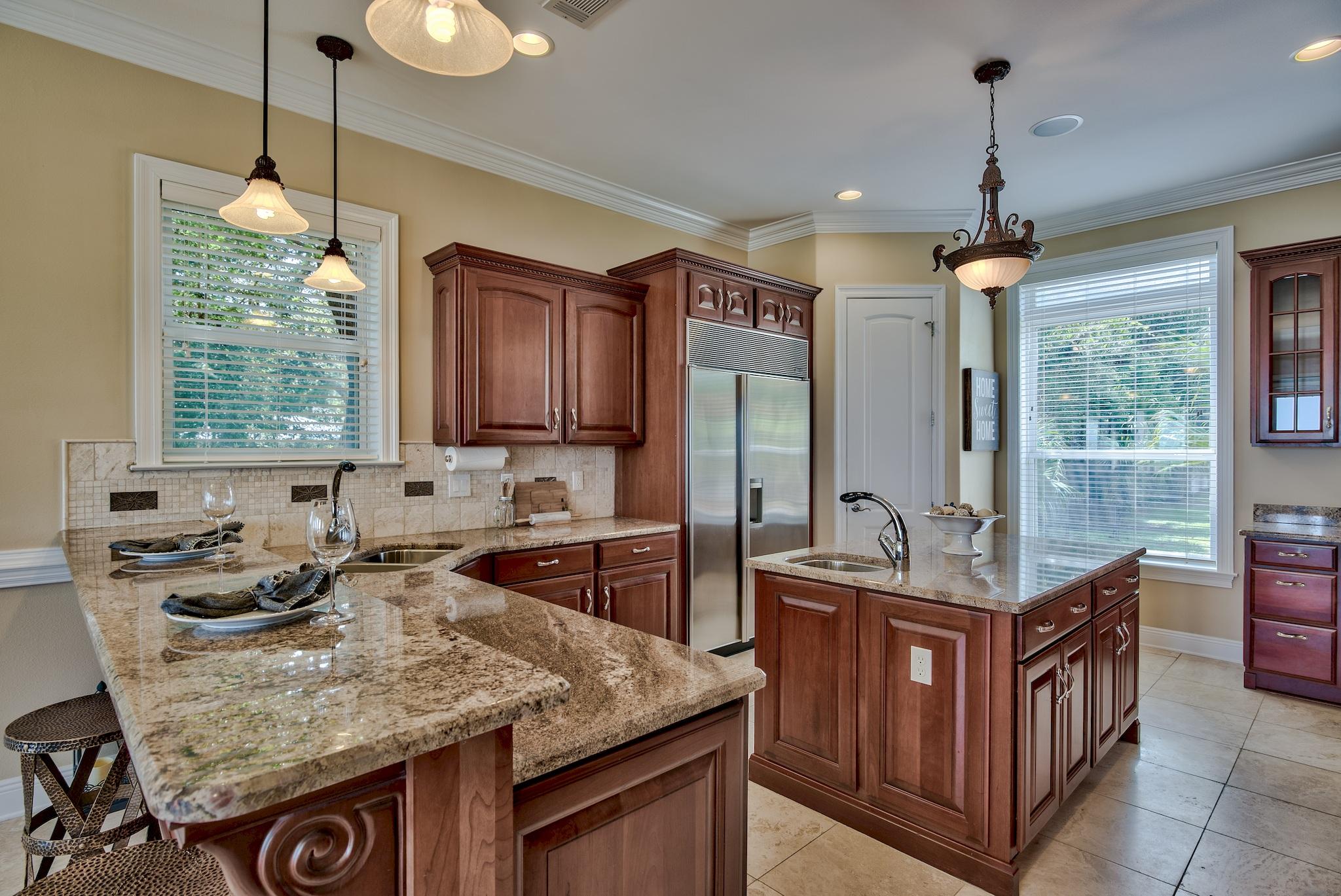 GARNIERS LANDING LOTS 3 & 4 - Residential