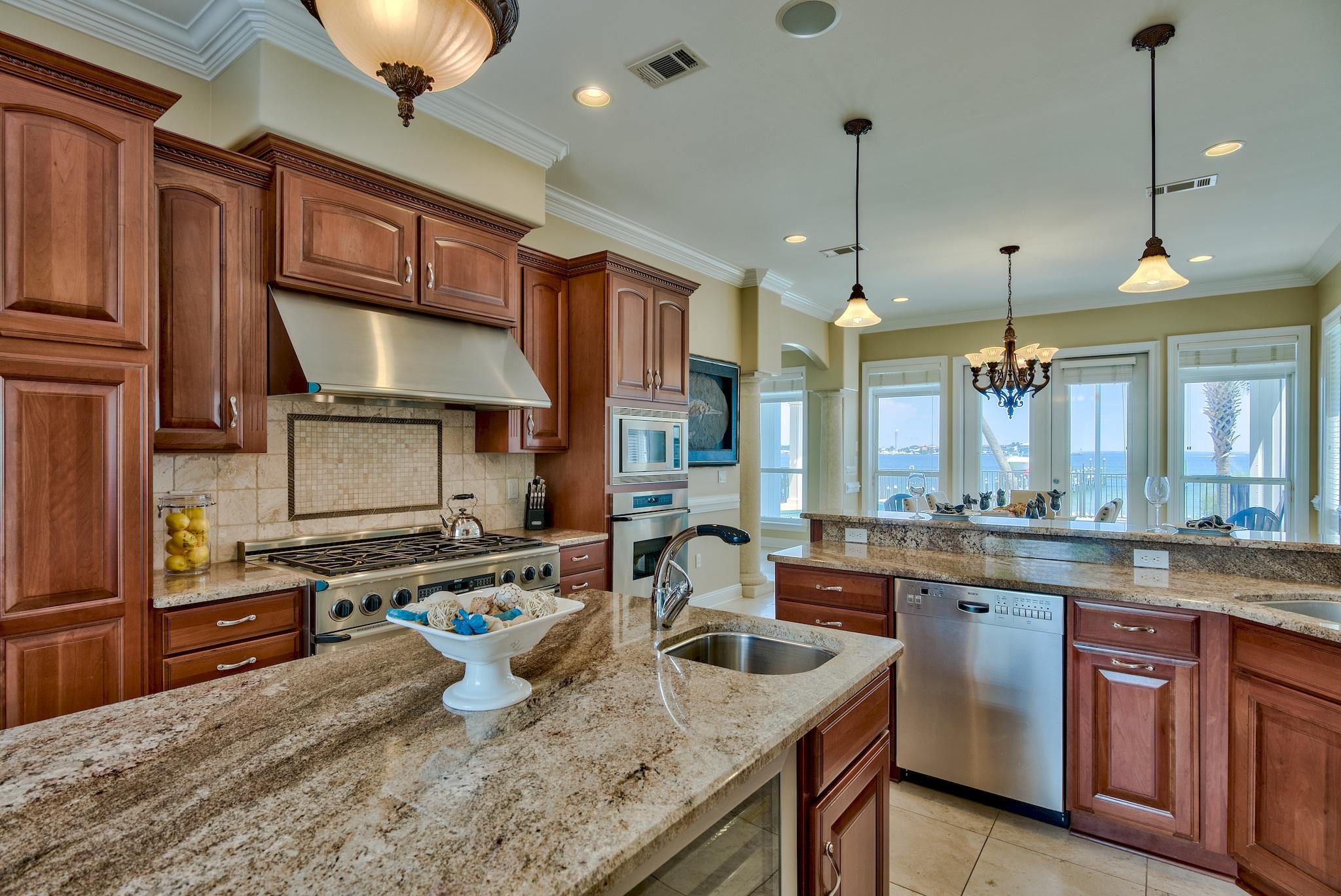 GARNIERS LANDING LOTS 3 & 4 - Residential