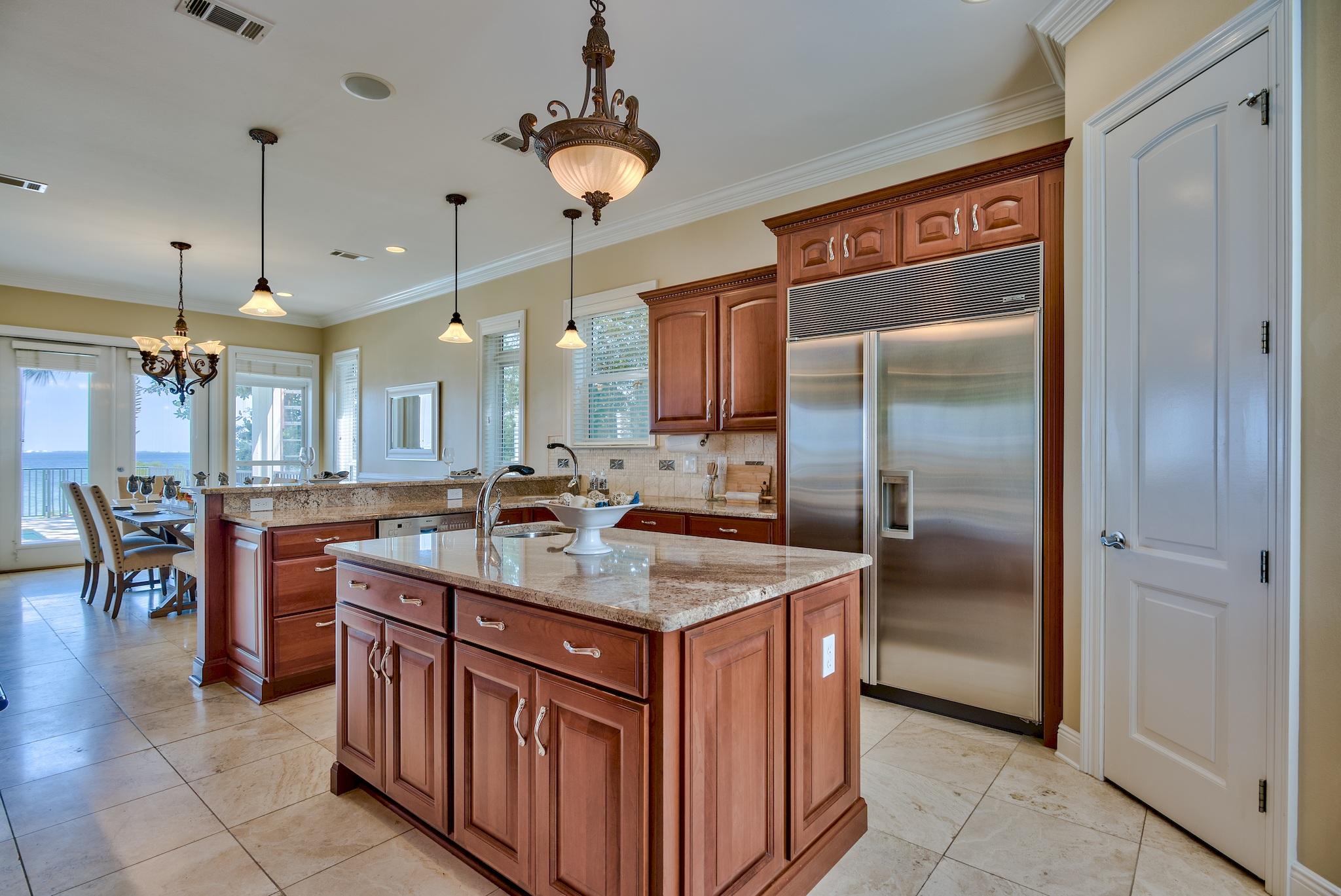 GARNIERS LANDING LOTS 3 & 4 - Residential