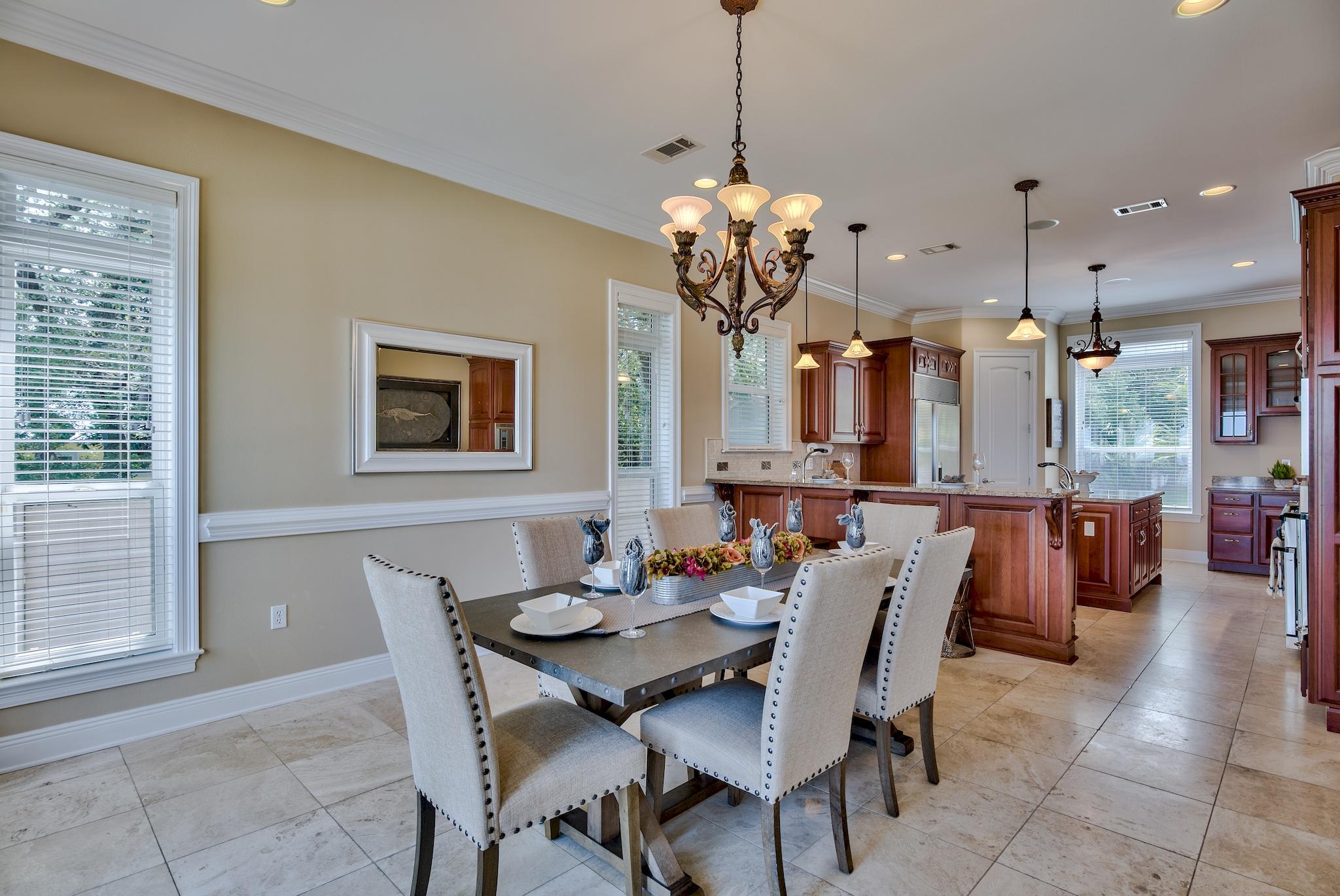 GARNIERS LANDING LOTS 3 & 4 - Residential