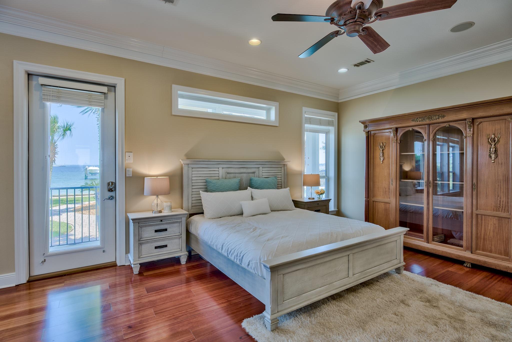 GARNIERS LANDING LOTS 3 & 4 - Residential