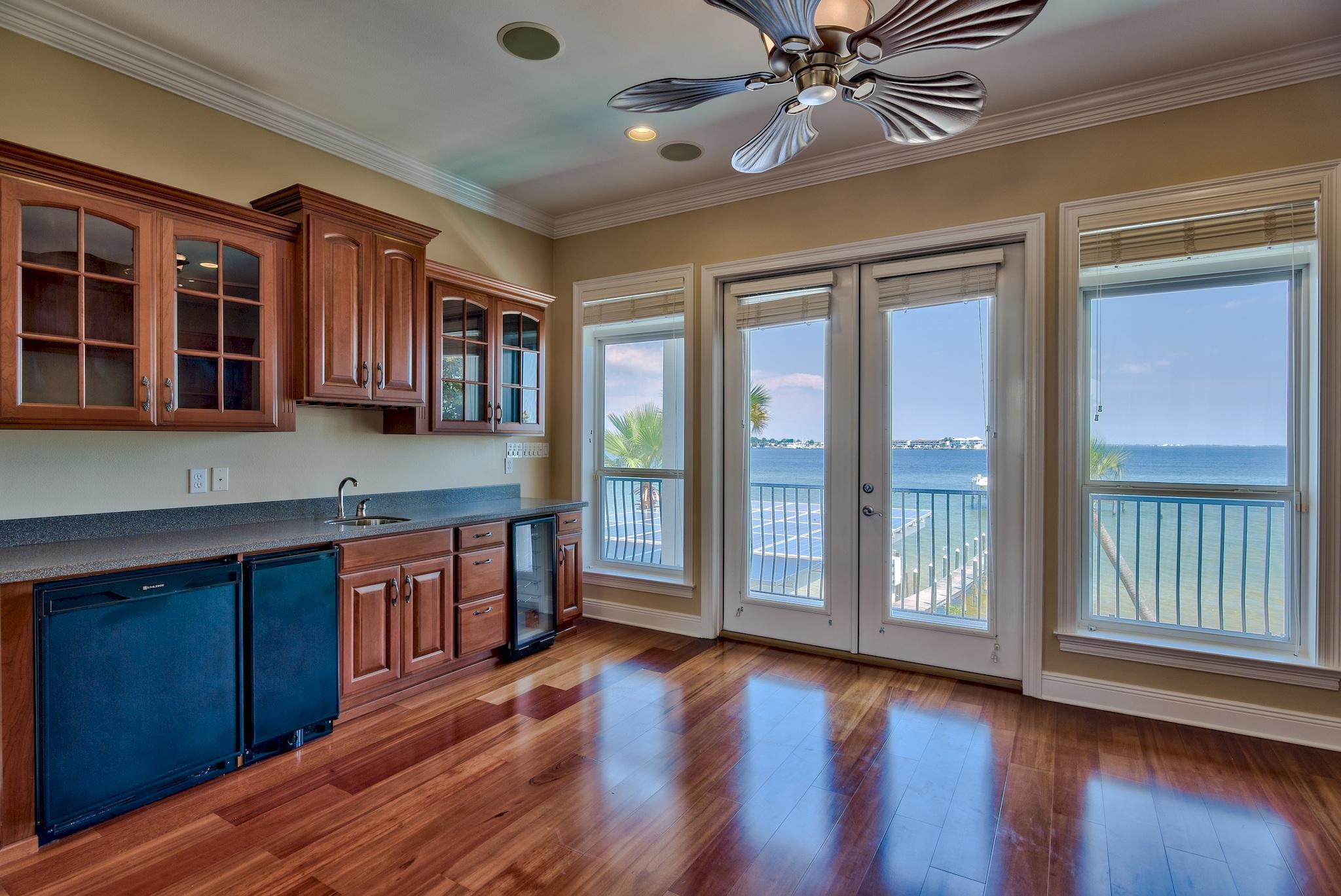 GARNIERS LANDING LOTS 3 & 4 - Residential