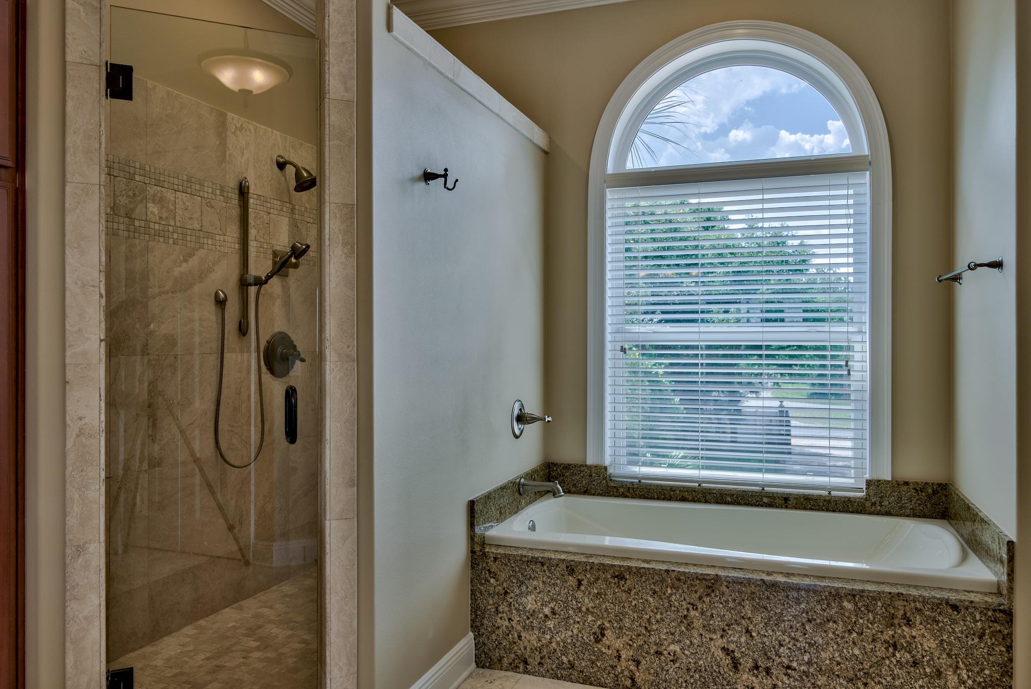 GARNIERS LANDING LOTS 3 & 4 - Residential