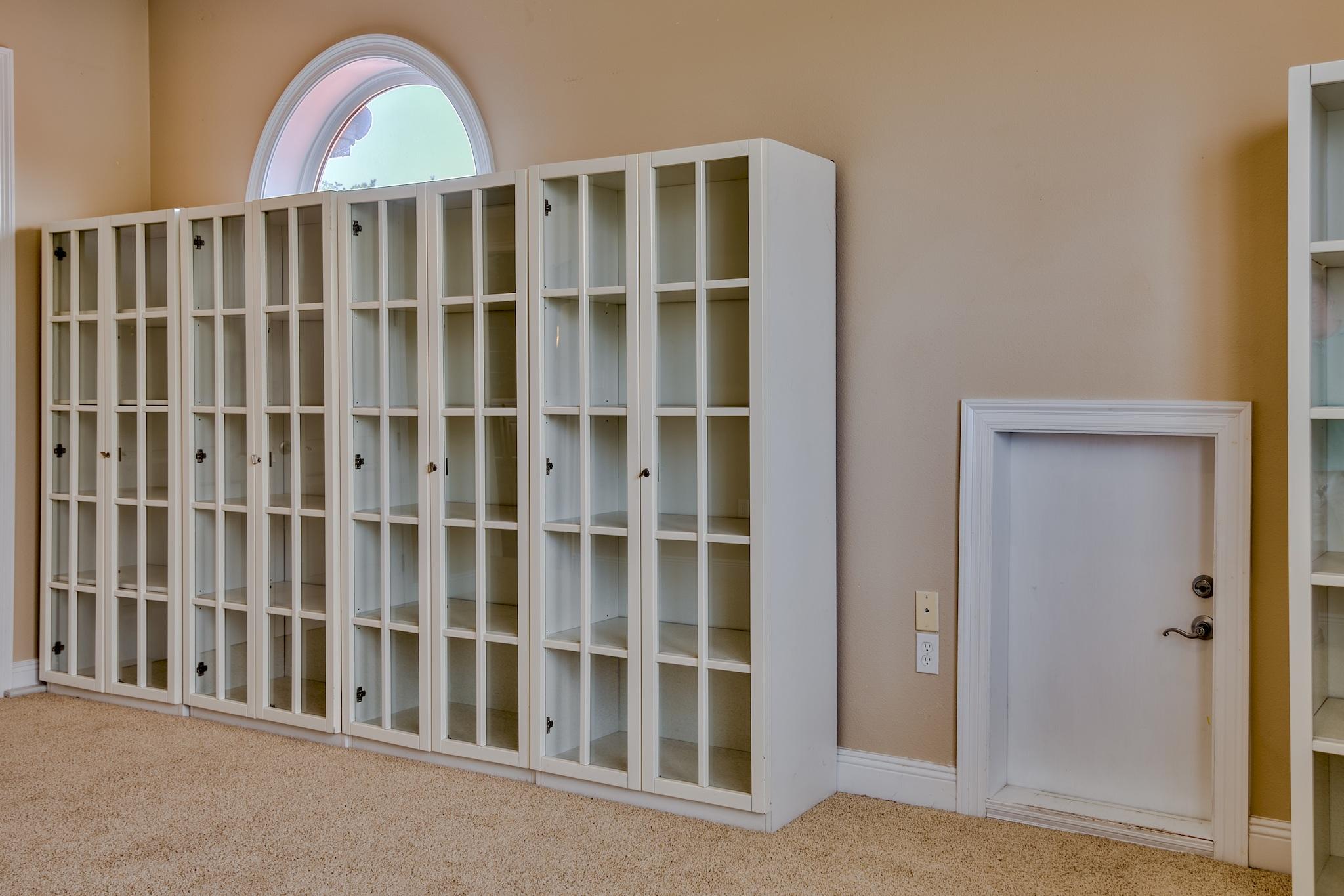 GARNIERS LANDING LOTS 3 & 4 - Residential