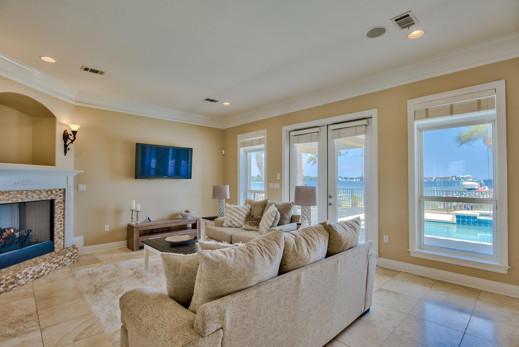 GARNIERS LANDING LOTS 3 & 4 - Residential