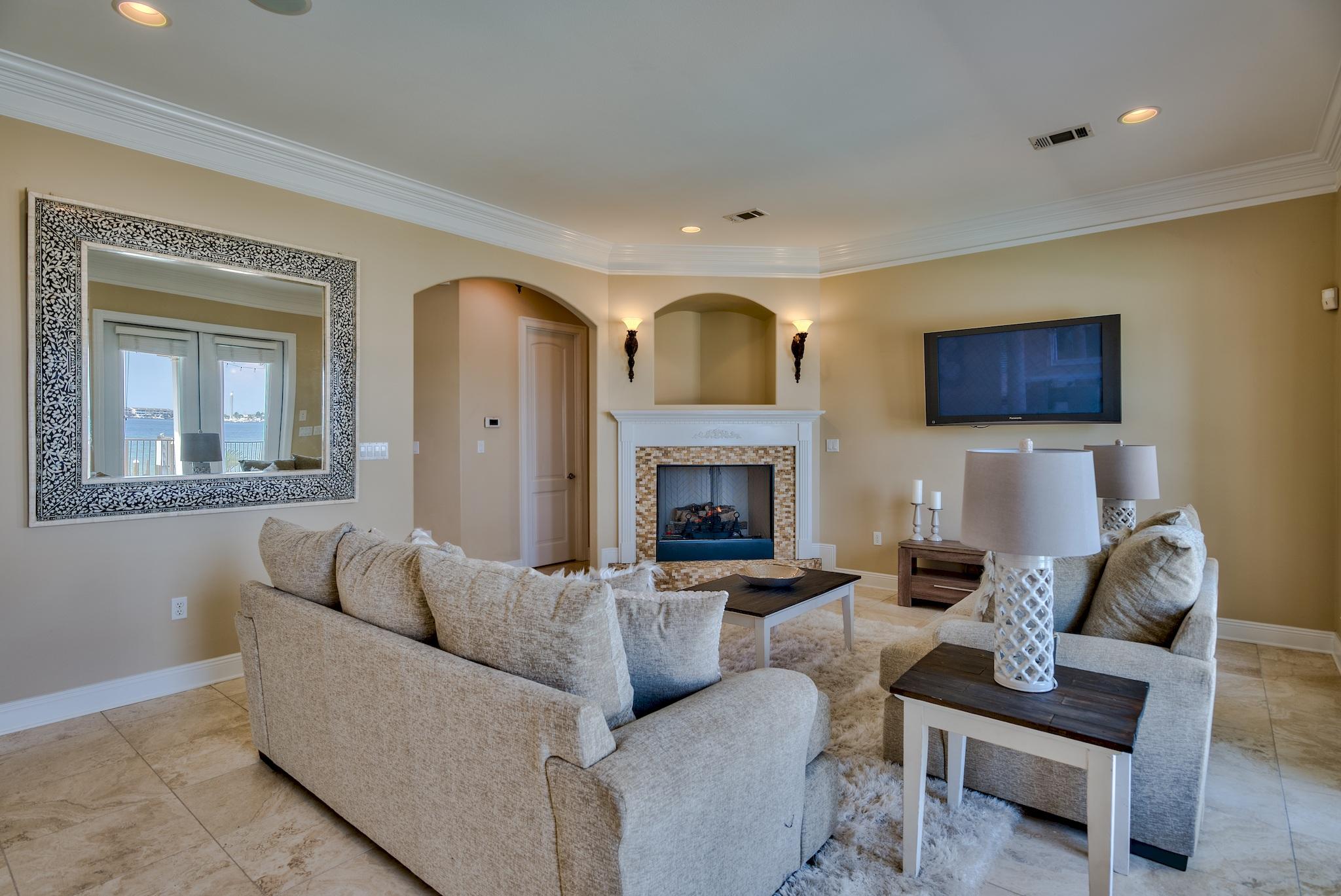 GARNIERS LANDING LOTS 3 & 4 - Residential