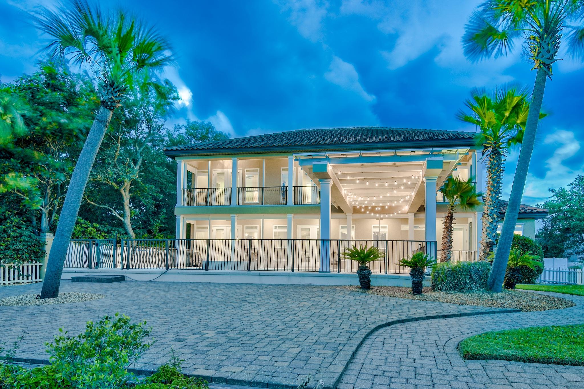 GARNIERS LANDING LOTS 3 & 4 - Residential