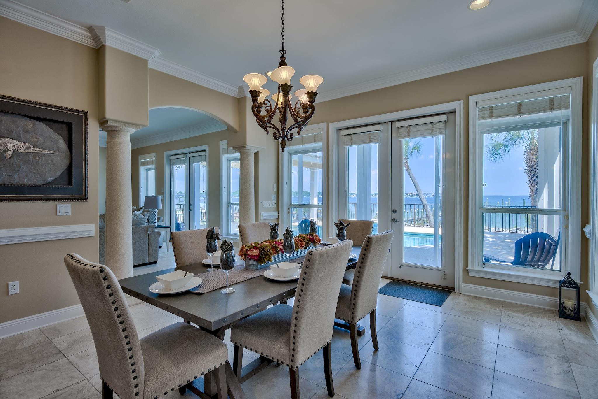 GARNIERS LANDING LOTS 3 & 4 - Residential