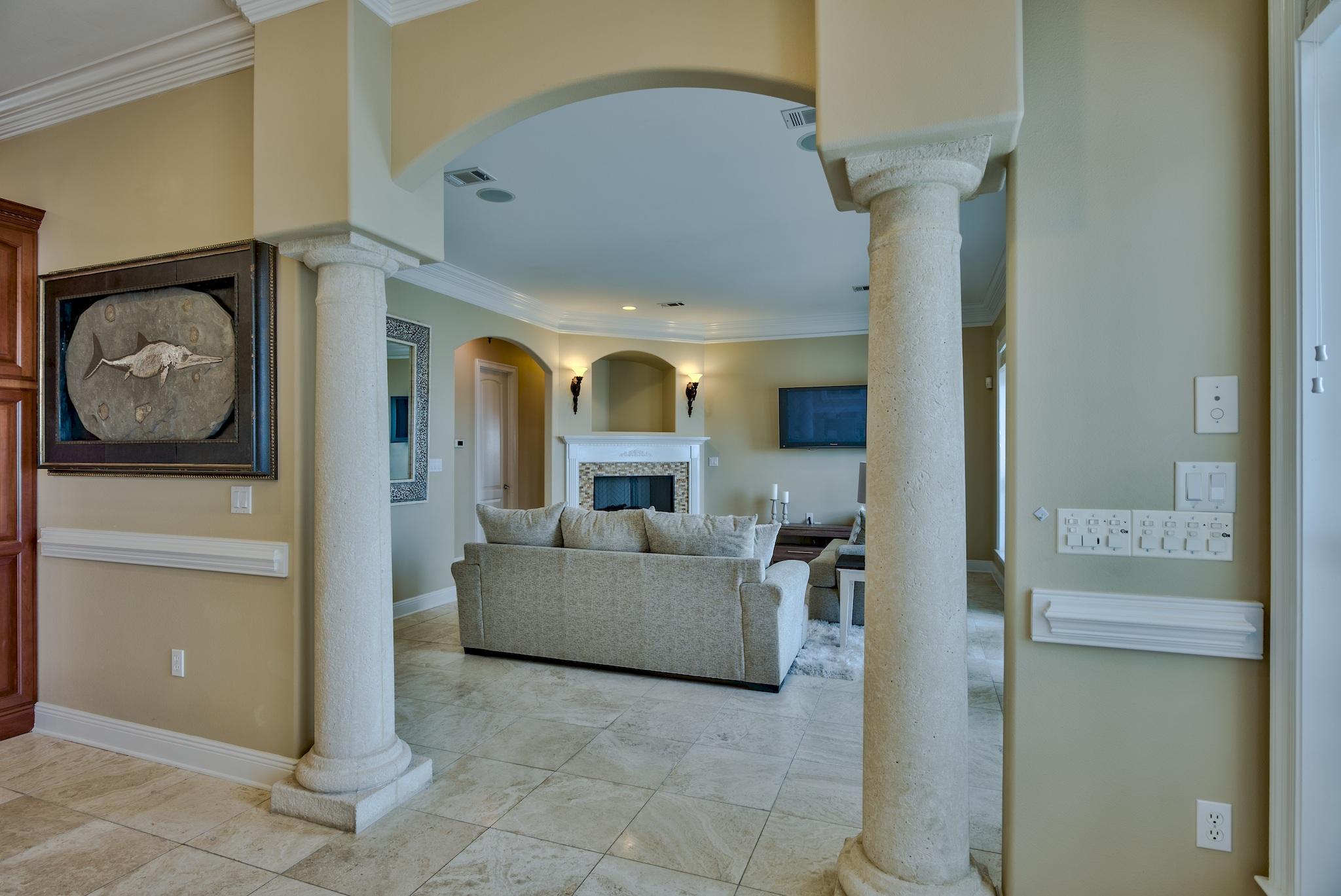 GARNIERS LANDING LOTS 3 & 4 - Residential