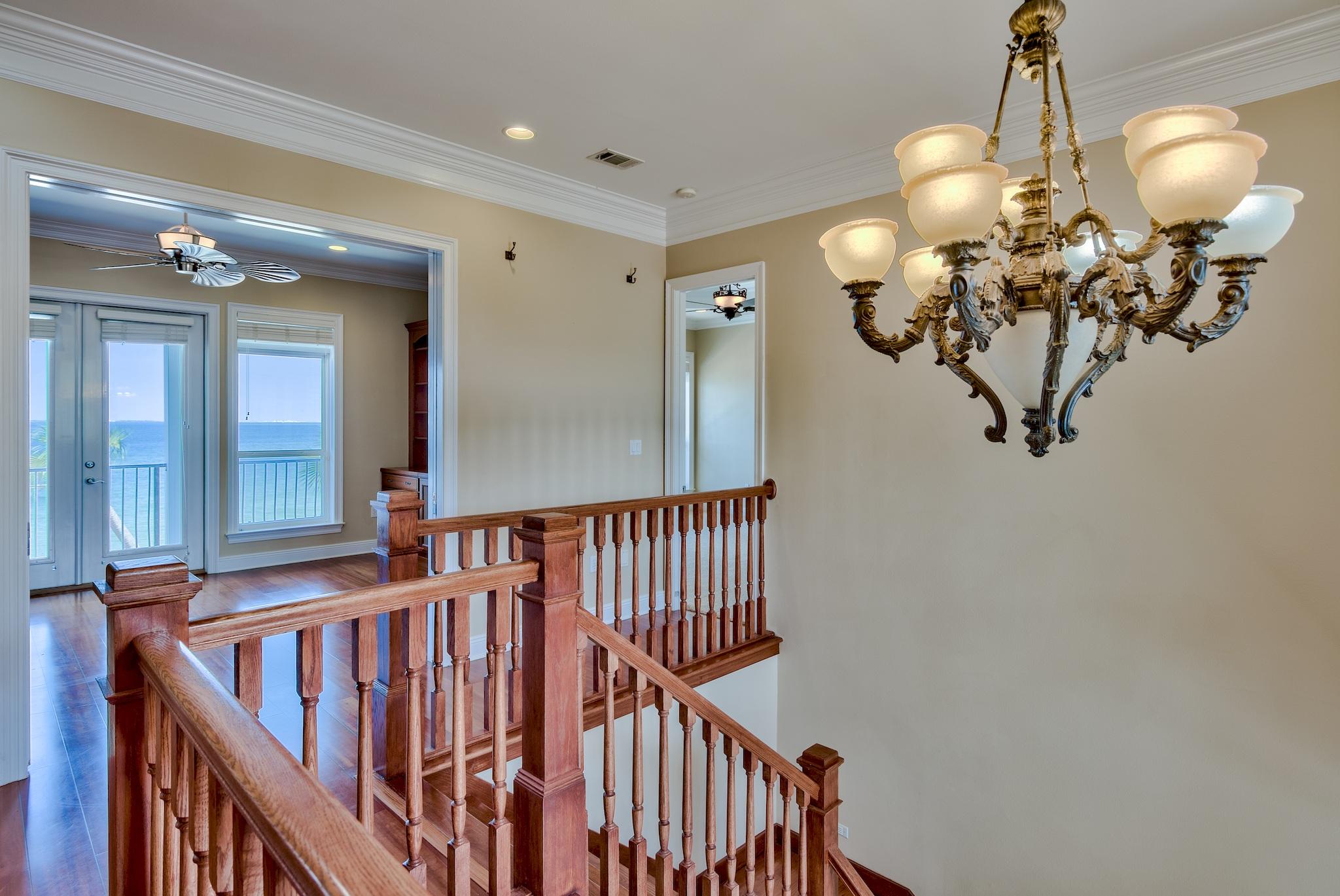 GARNIERS LANDING LOTS 3 & 4 - Residential