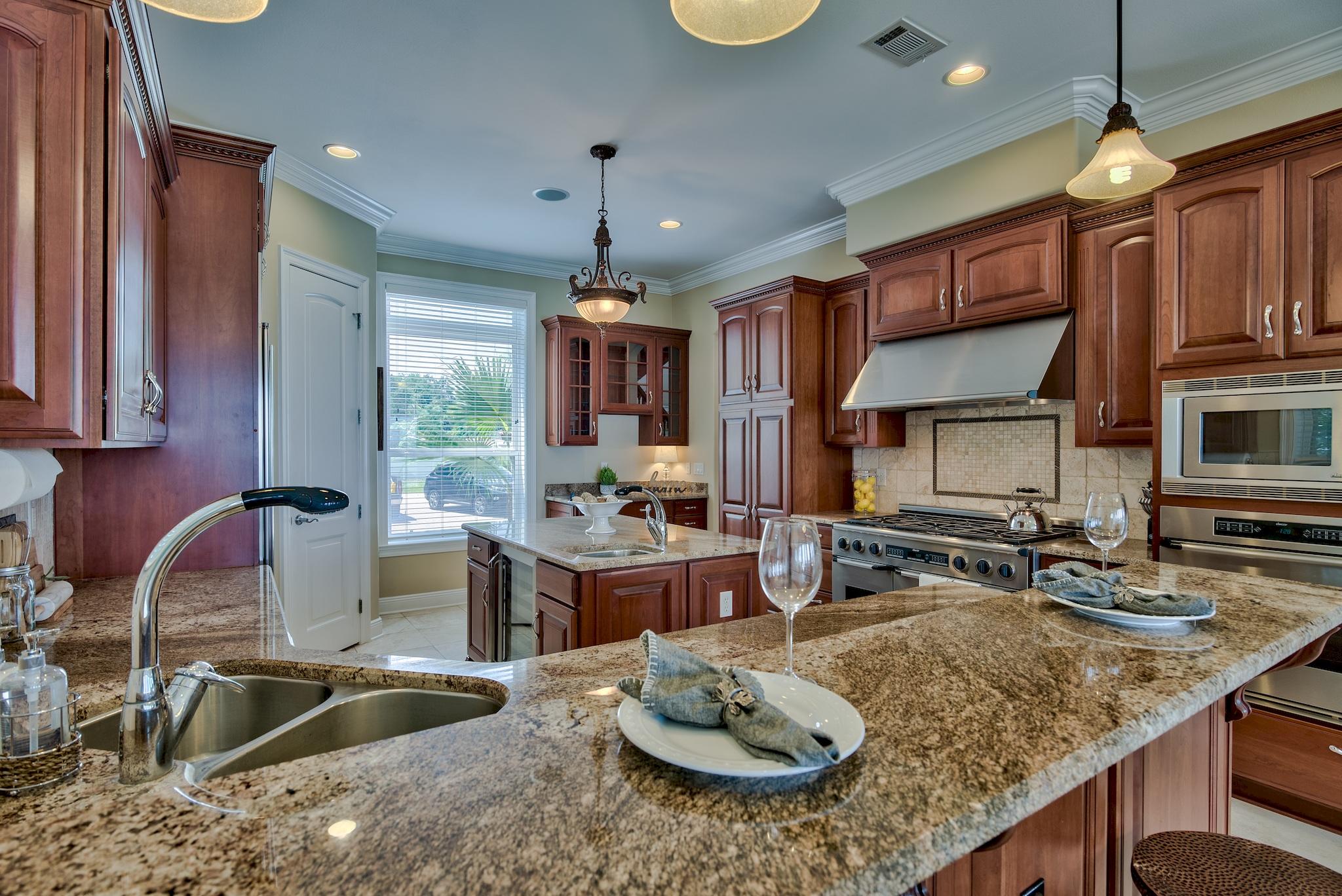 GARNIERS LANDING LOTS 3 & 4 - Residential