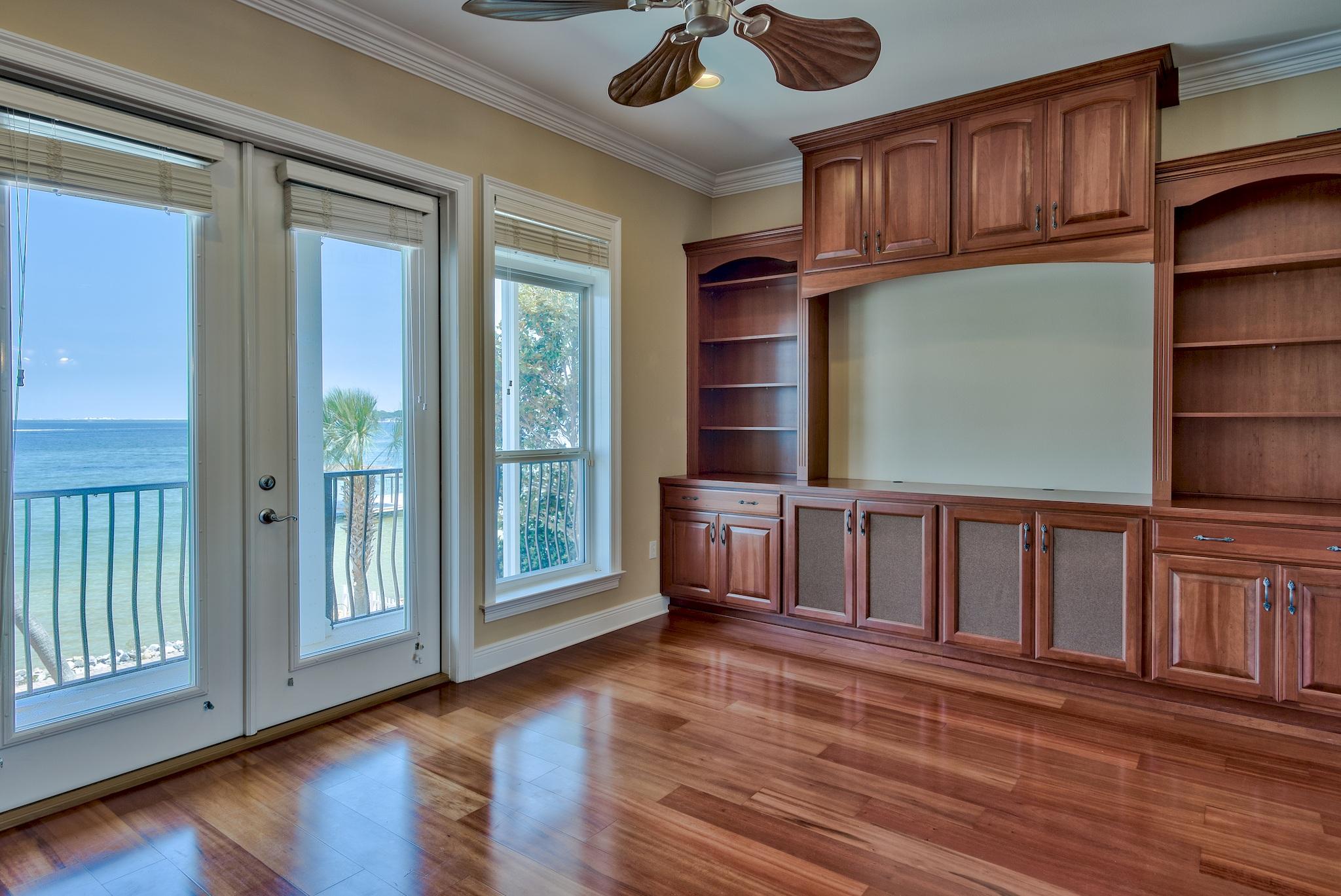 GARNIERS LANDING LOTS 3 & 4 - Residential