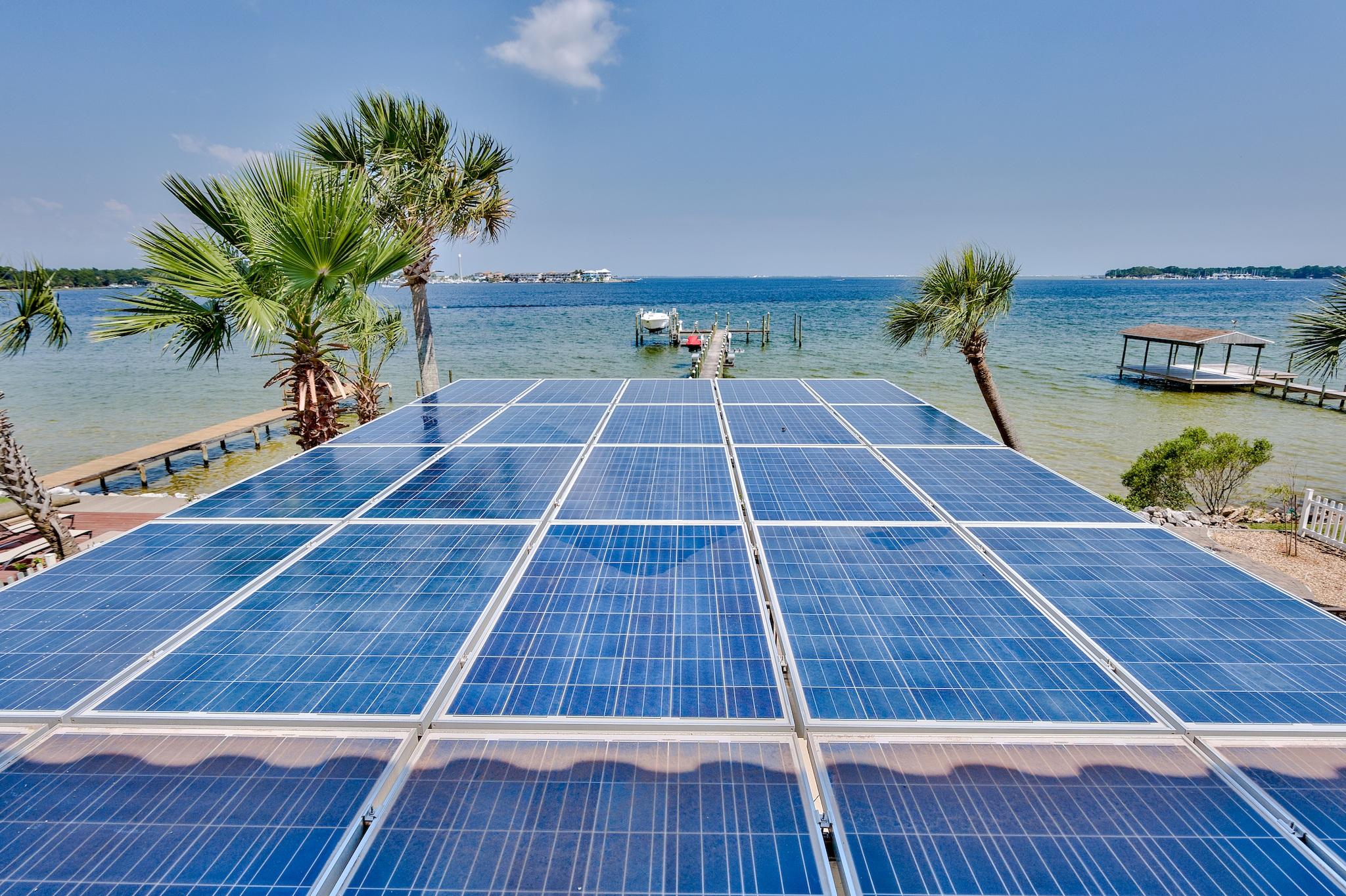 GARNIERS LANDING LOTS 3 & 4 - Residential