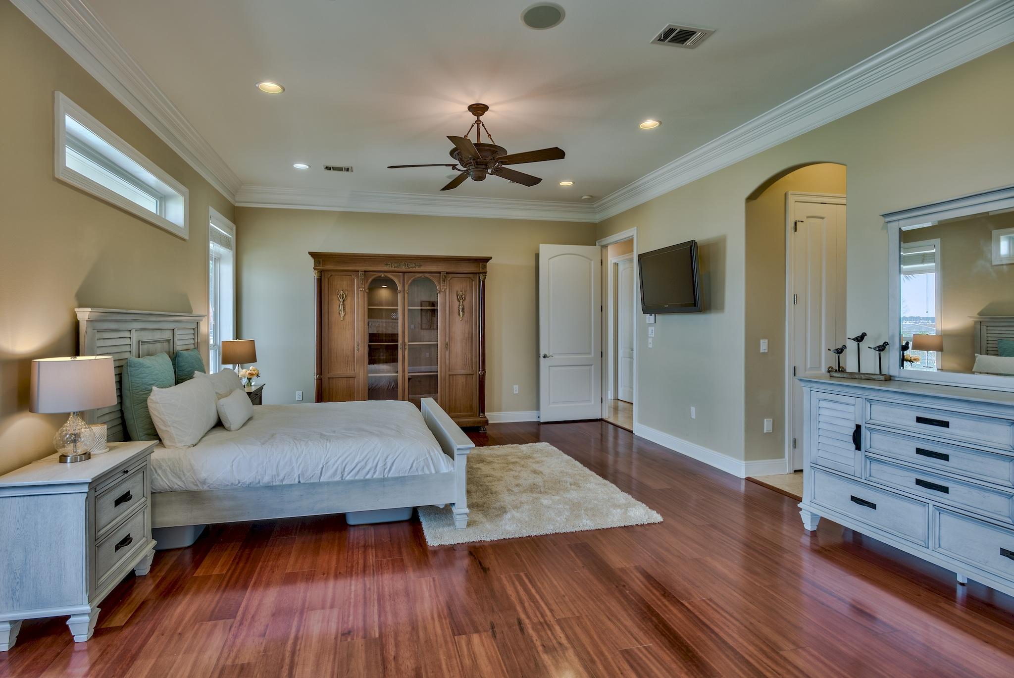 GARNIERS LANDING LOTS 3 & 4 - Residential