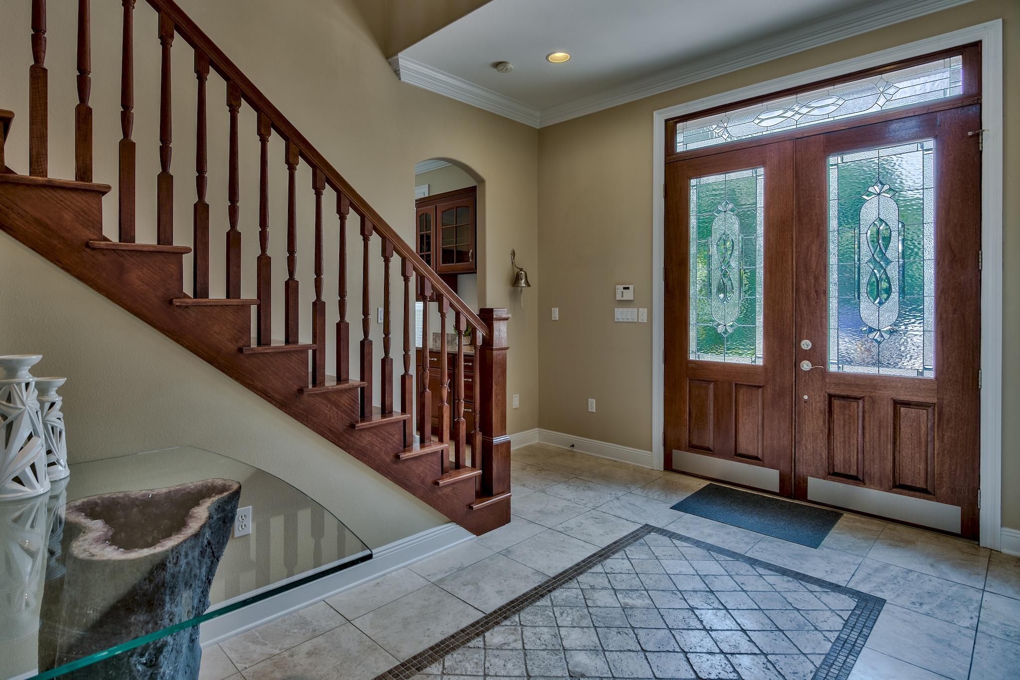 GARNIERS LANDING LOTS 3 & 4 - Residential