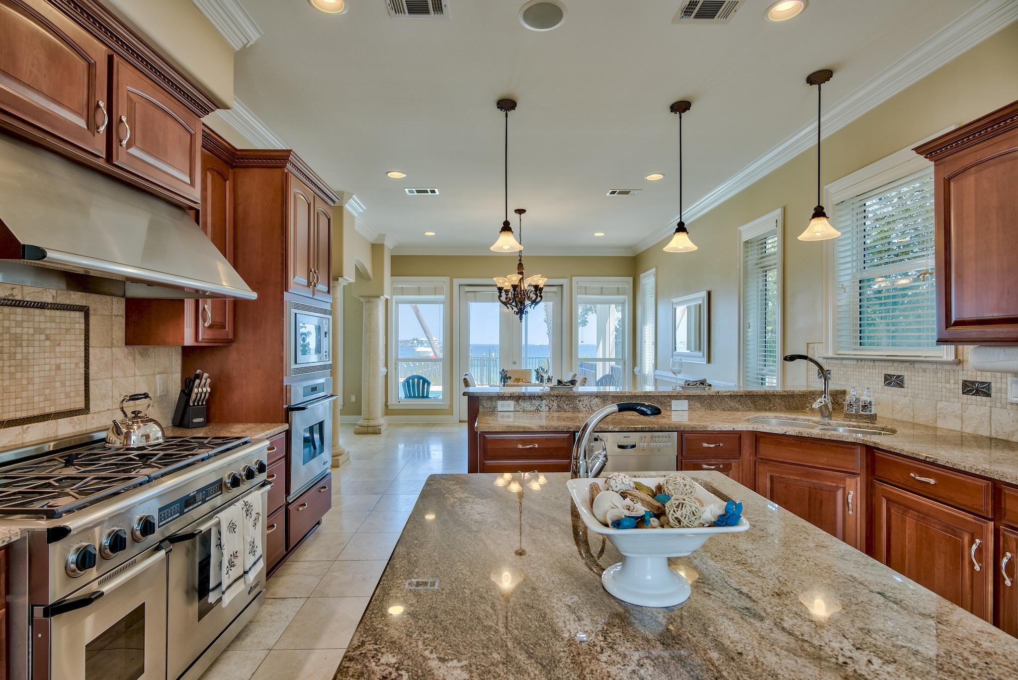 GARNIERS LANDING LOTS 3 & 4 - Residential