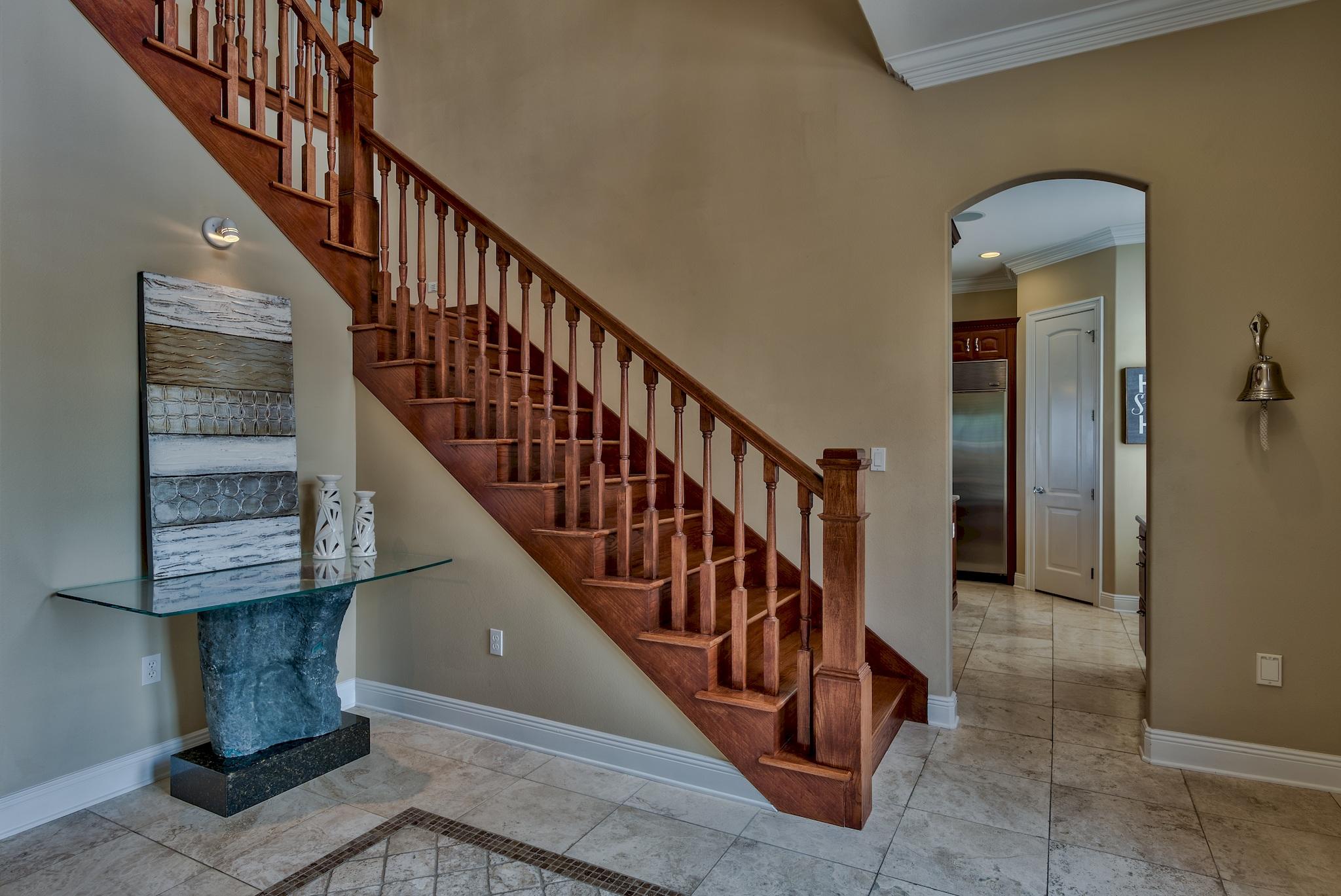 GARNIERS LANDING LOTS 3 & 4 - Residential