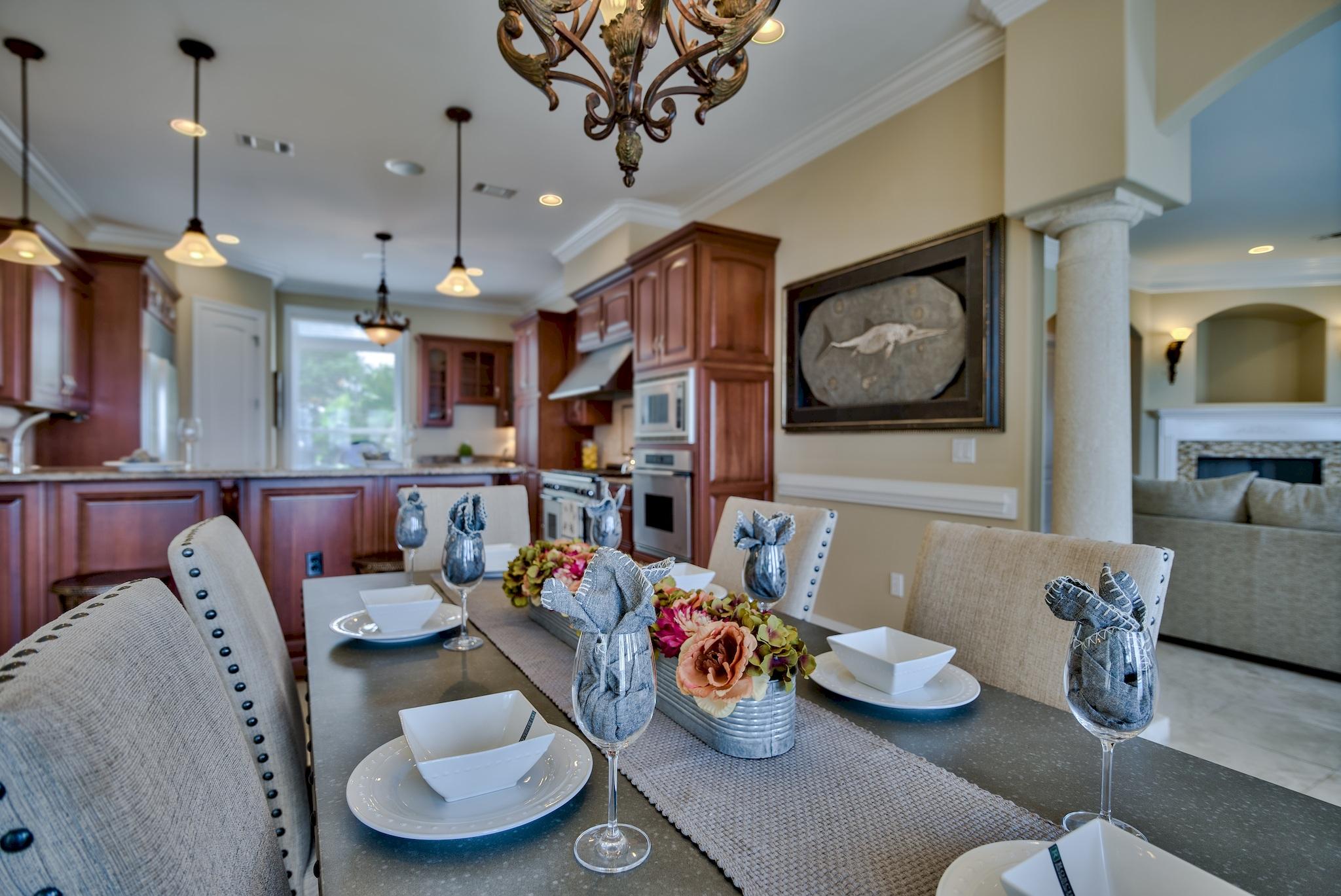 GARNIERS LANDING LOTS 3 & 4 - Residential