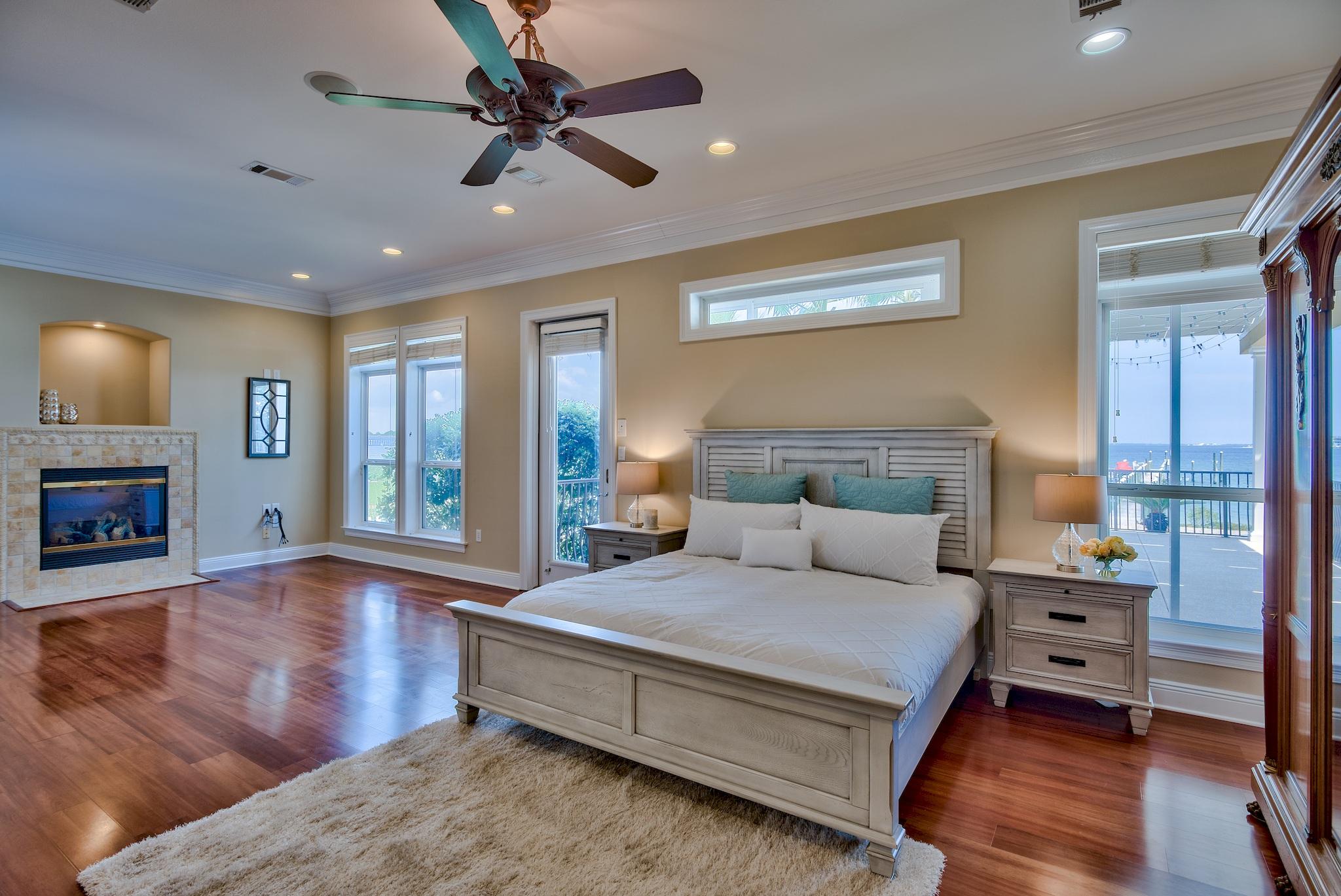 GARNIERS LANDING LOTS 3 & 4 - Residential