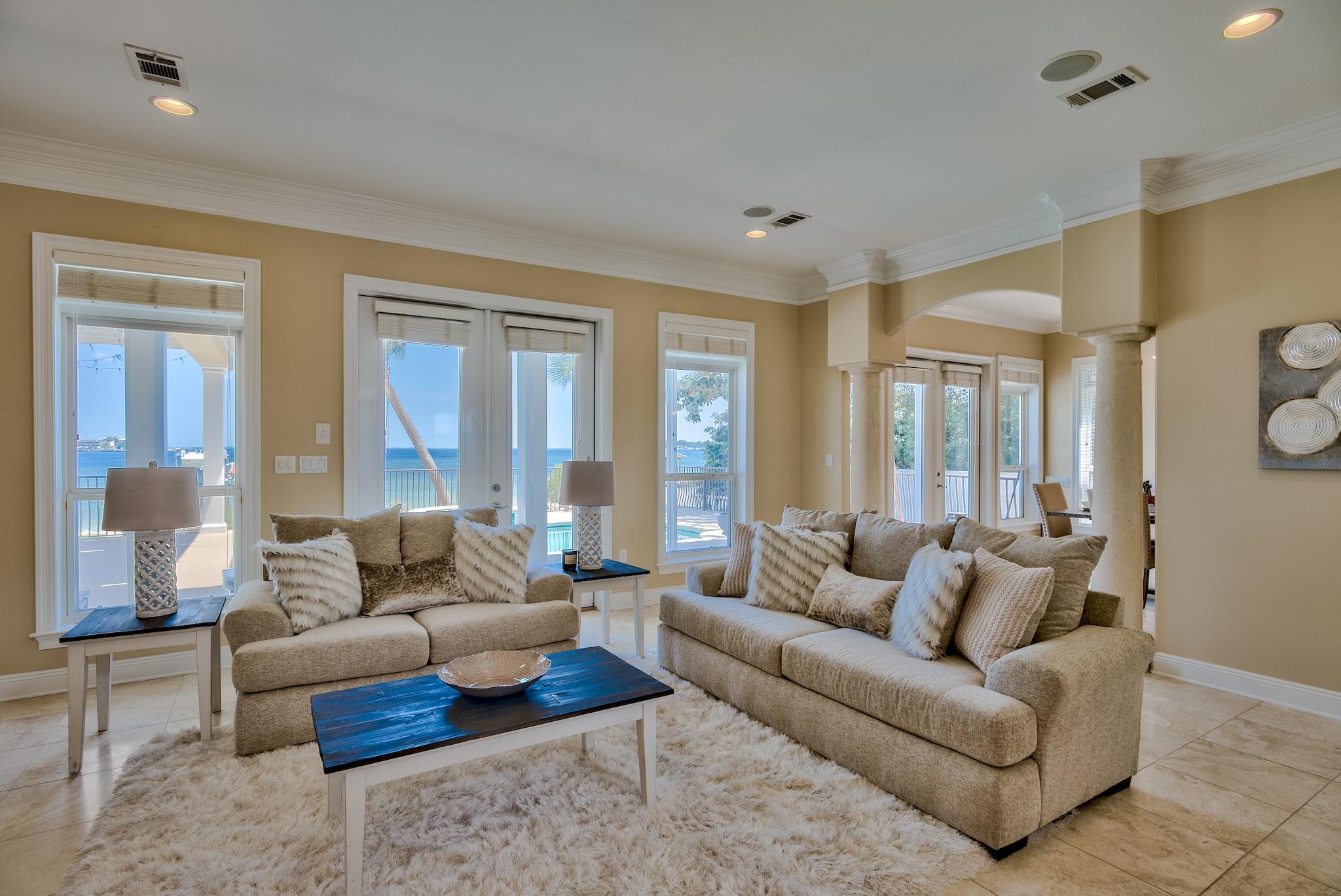 GARNIERS LANDING LOTS 3 & 4 - Residential