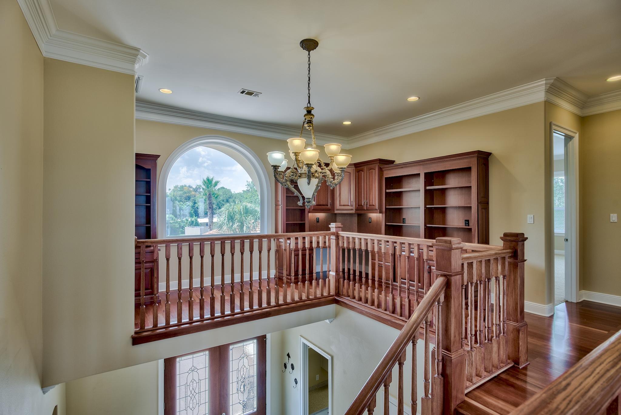 GARNIERS LANDING LOTS 3 & 4 - Residential