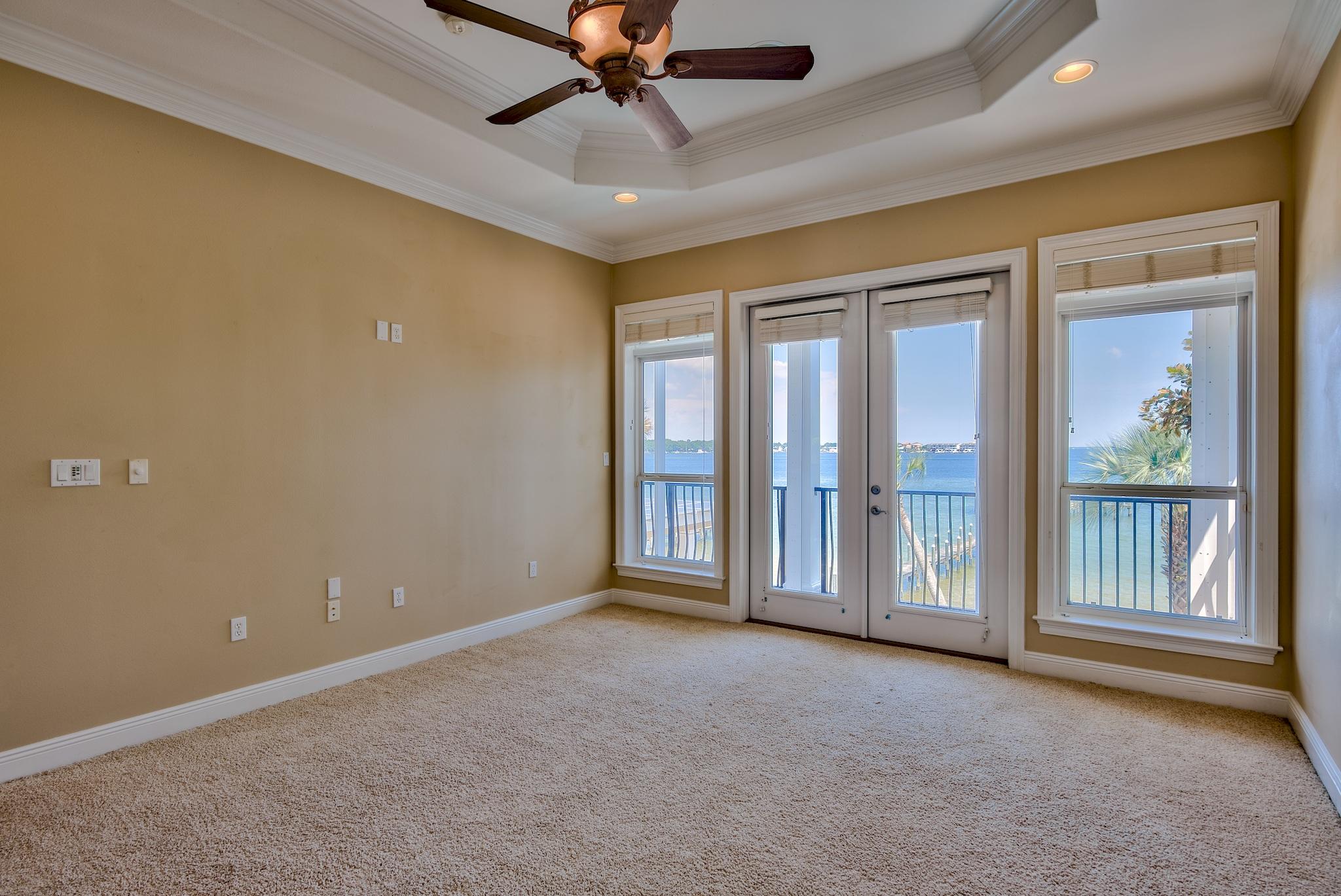 GARNIERS LANDING LOTS 3 & 4 - Residential