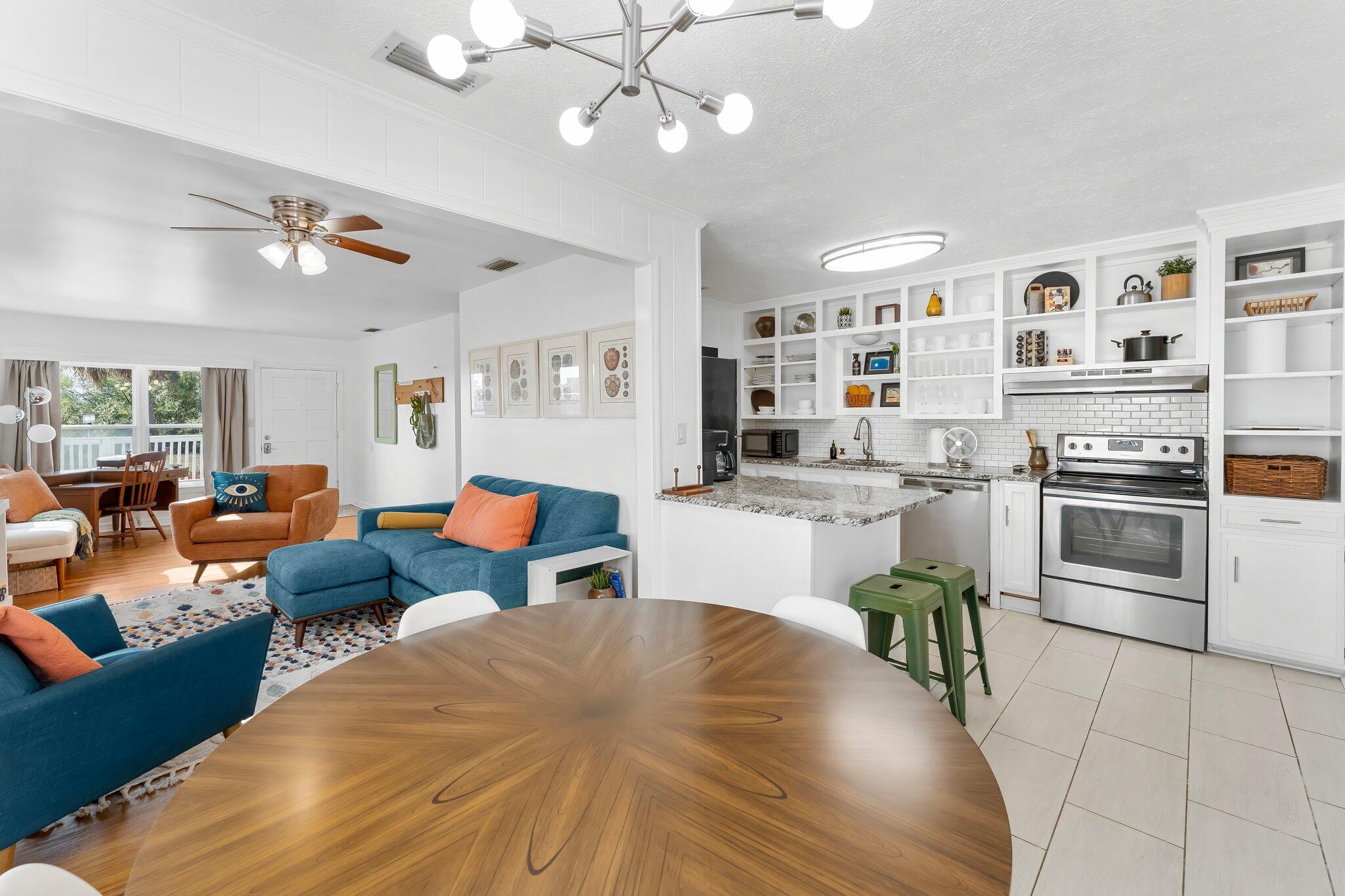 Caroline Add Unit 2 - Residential