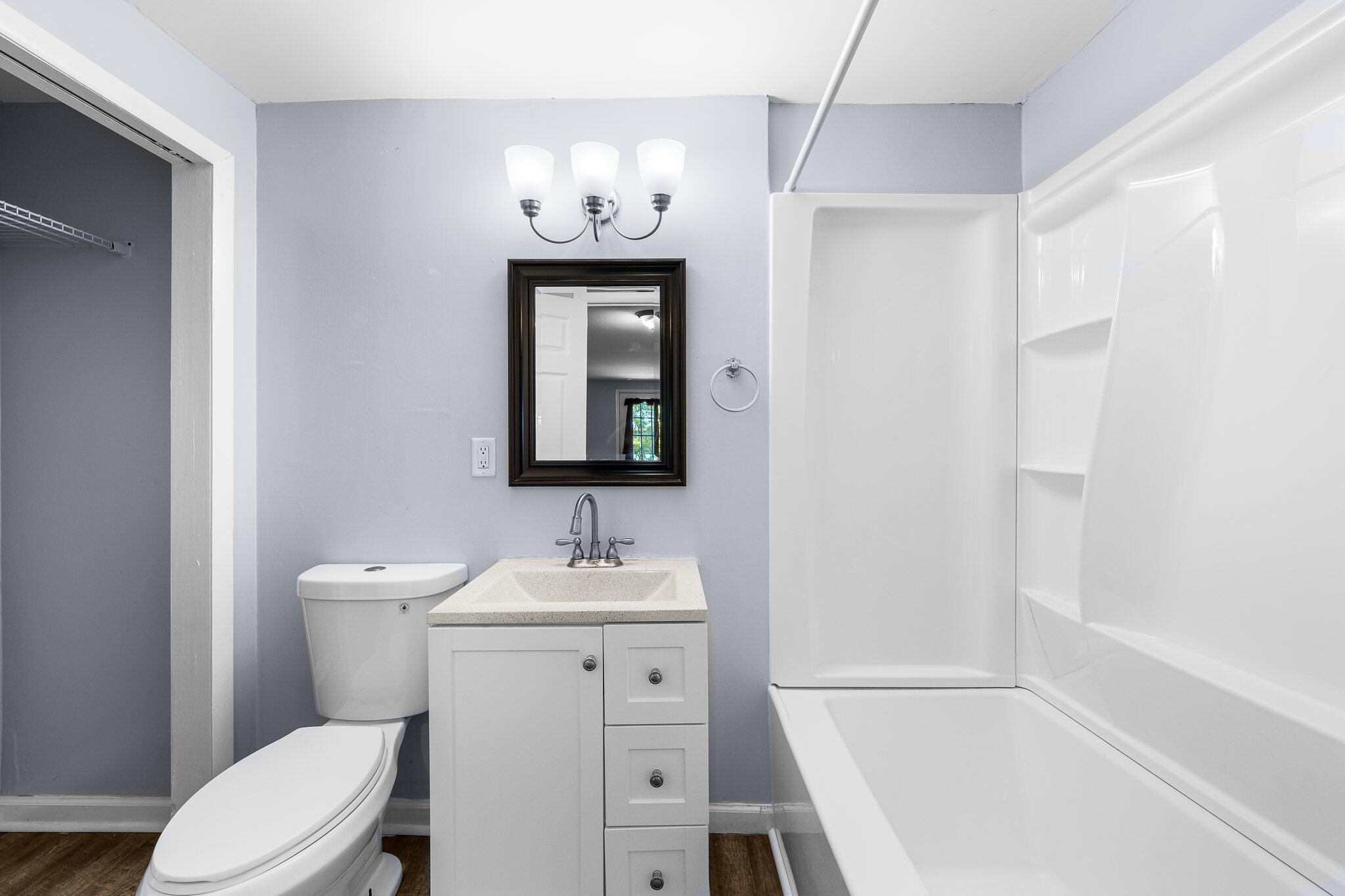 Caroline Add Unit 2 - Residential