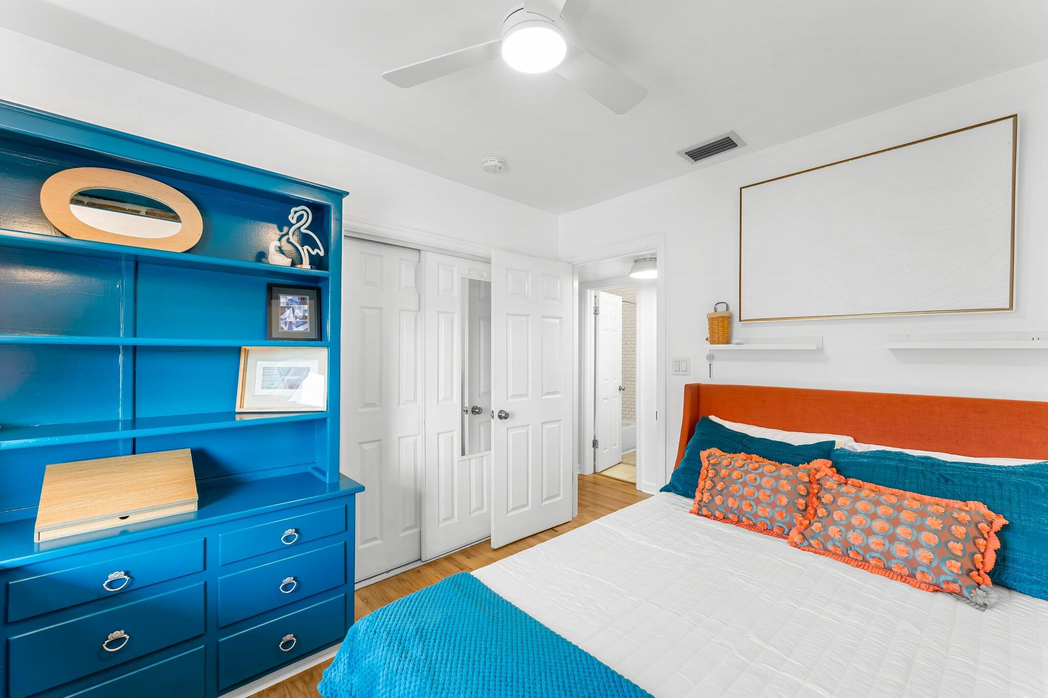 Caroline Add Unit 2 - Residential