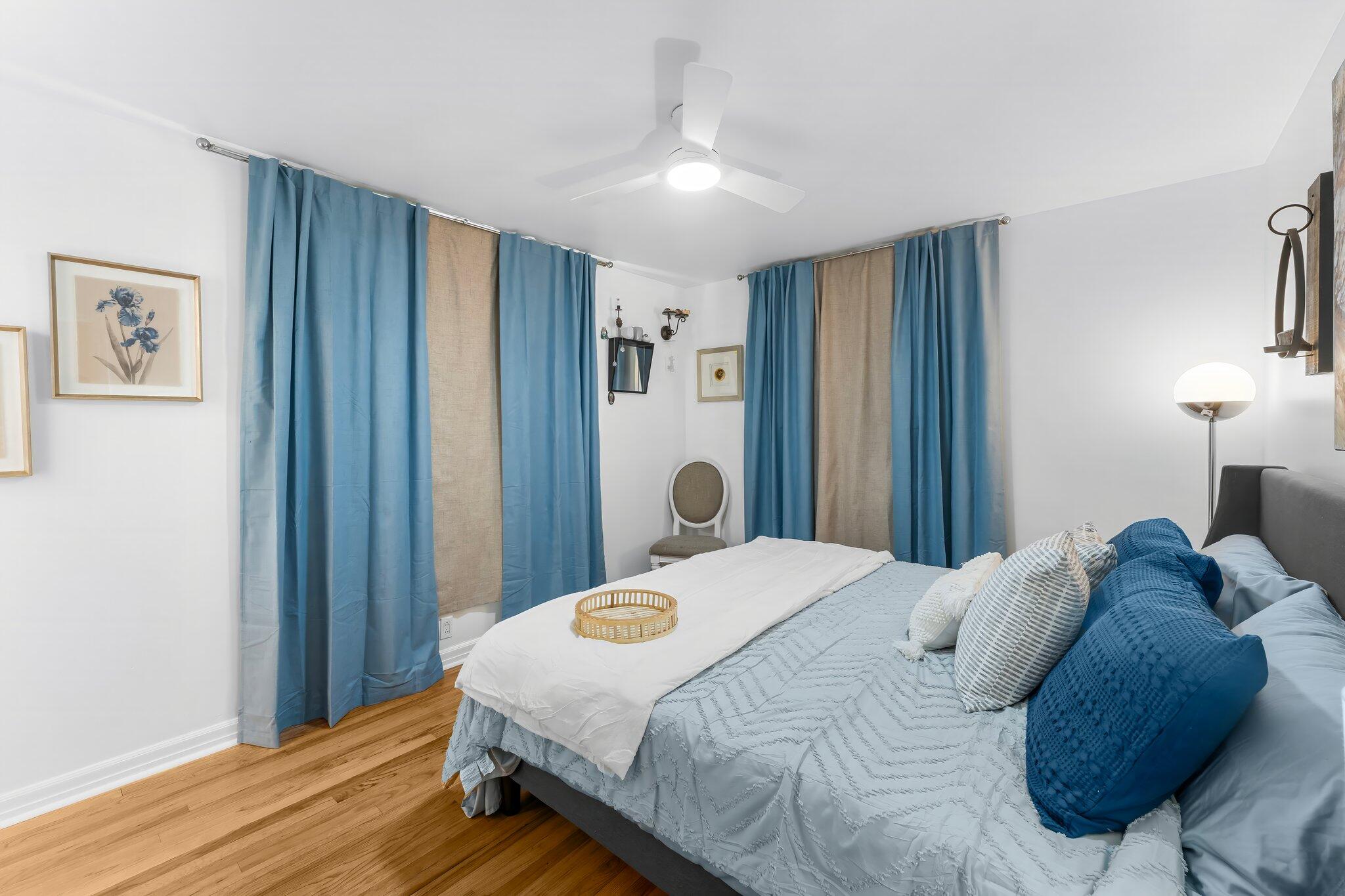 Caroline Add Unit 2 - Residential