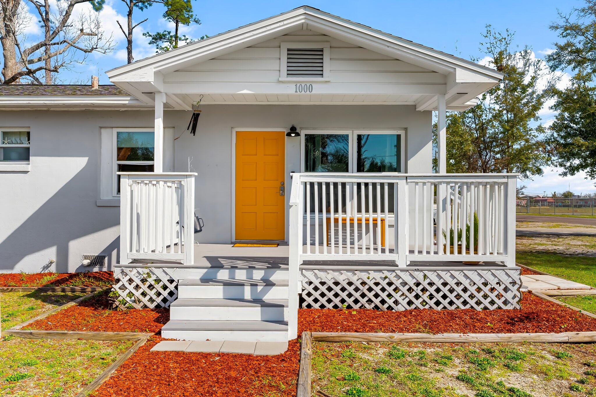 Caroline Add Unit 2 - Residential