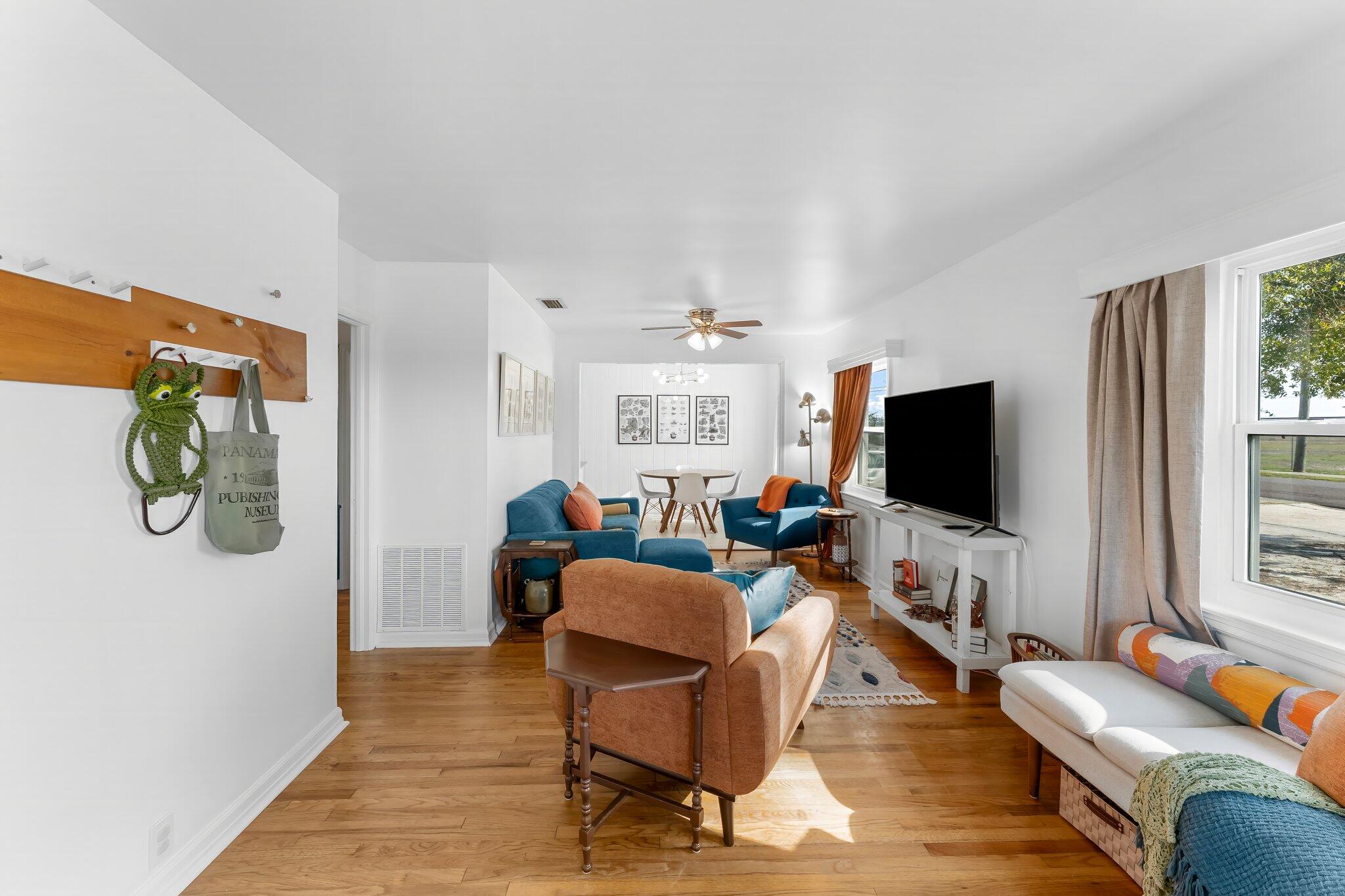 Caroline Add Unit 2 - Residential