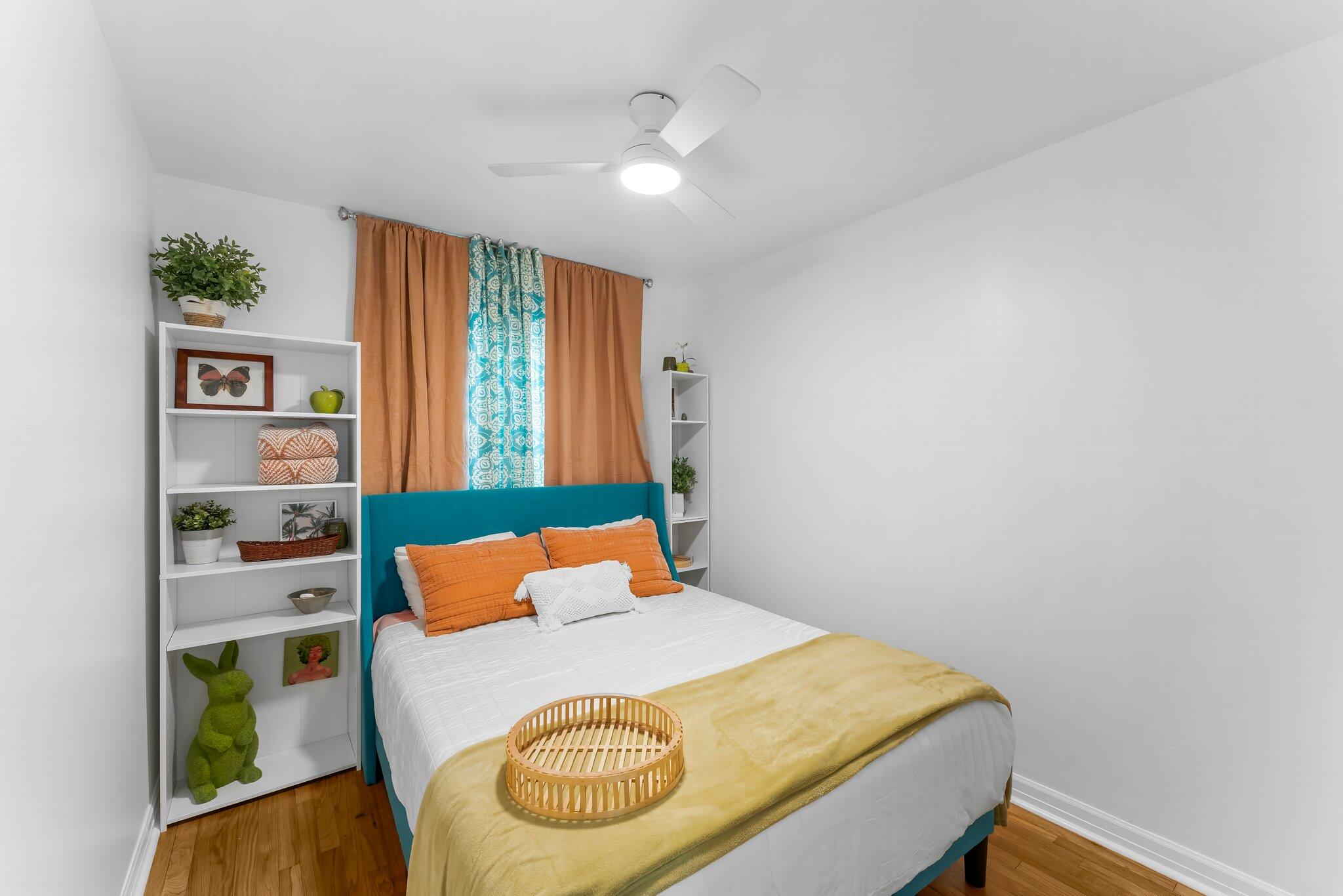 Caroline Add Unit 2 - Residential