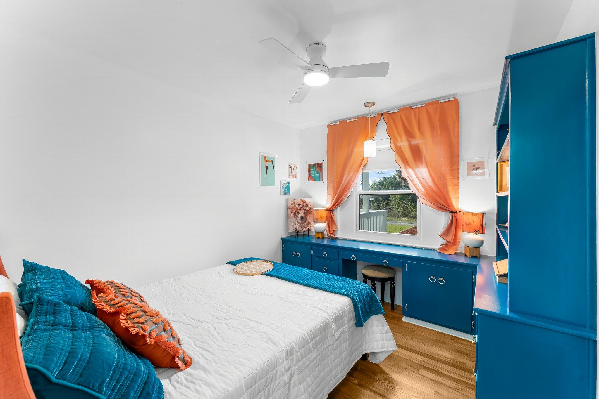 Caroline Add Unit 2 - Residential