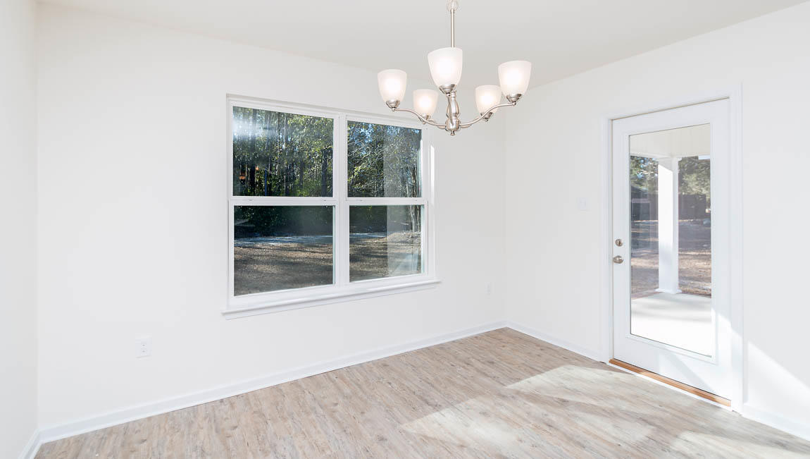 HAMMOCK BAY - MILL COTTAGES - Residential