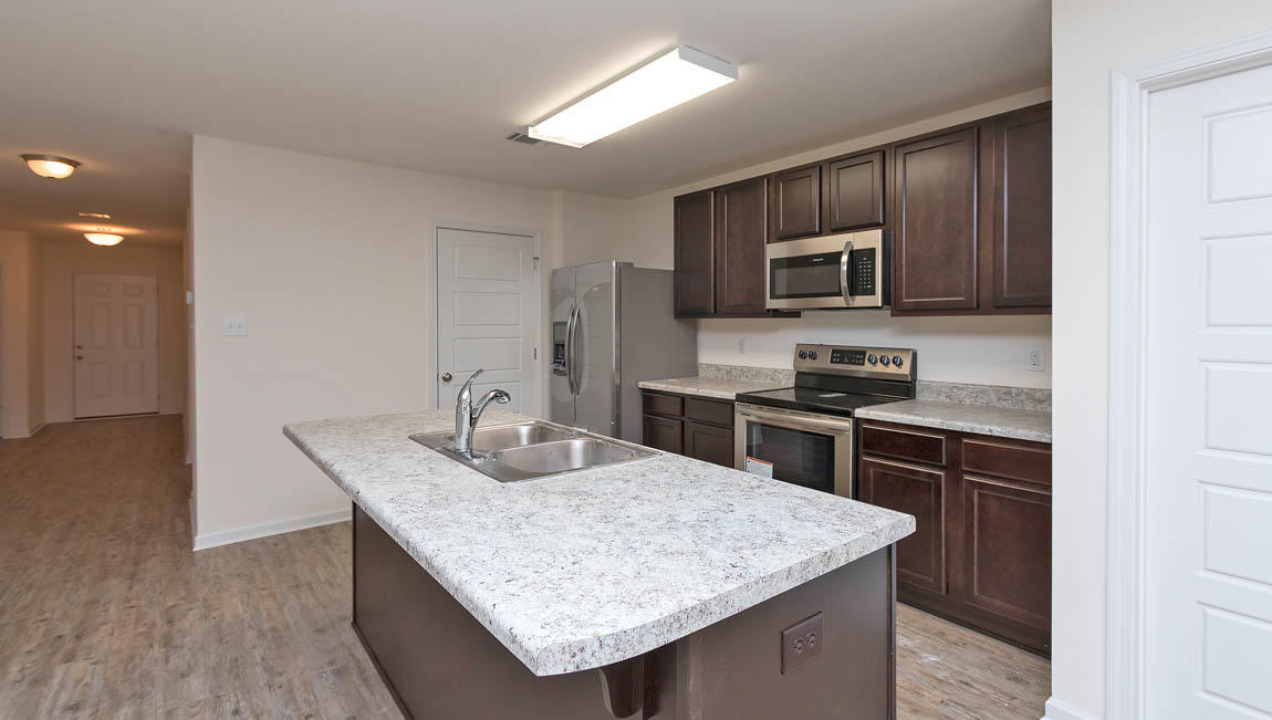 HAMMOCK BAY - MILL COTTAGES - Residential