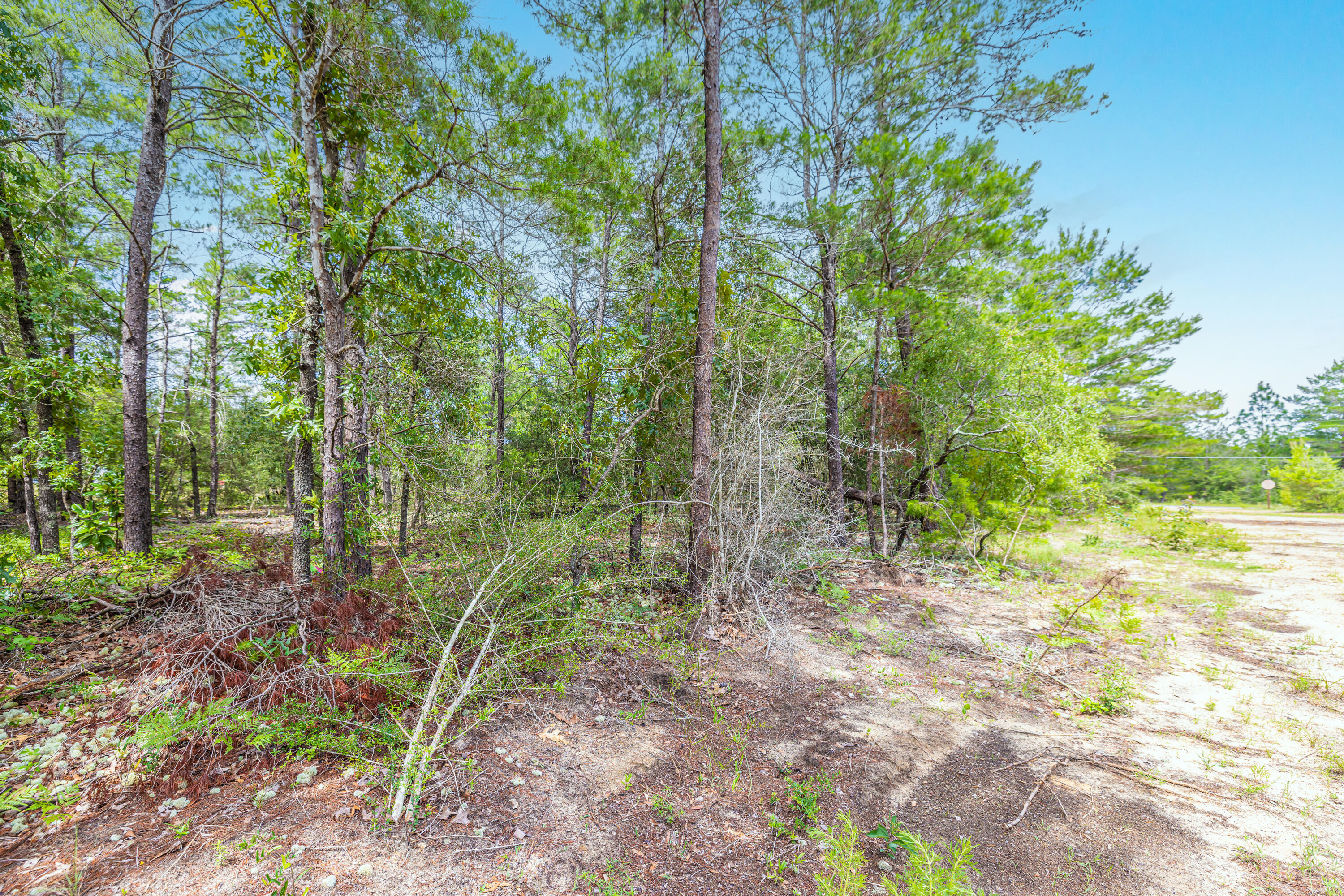 OAKWOOD HILLS UNIT 3 - Land