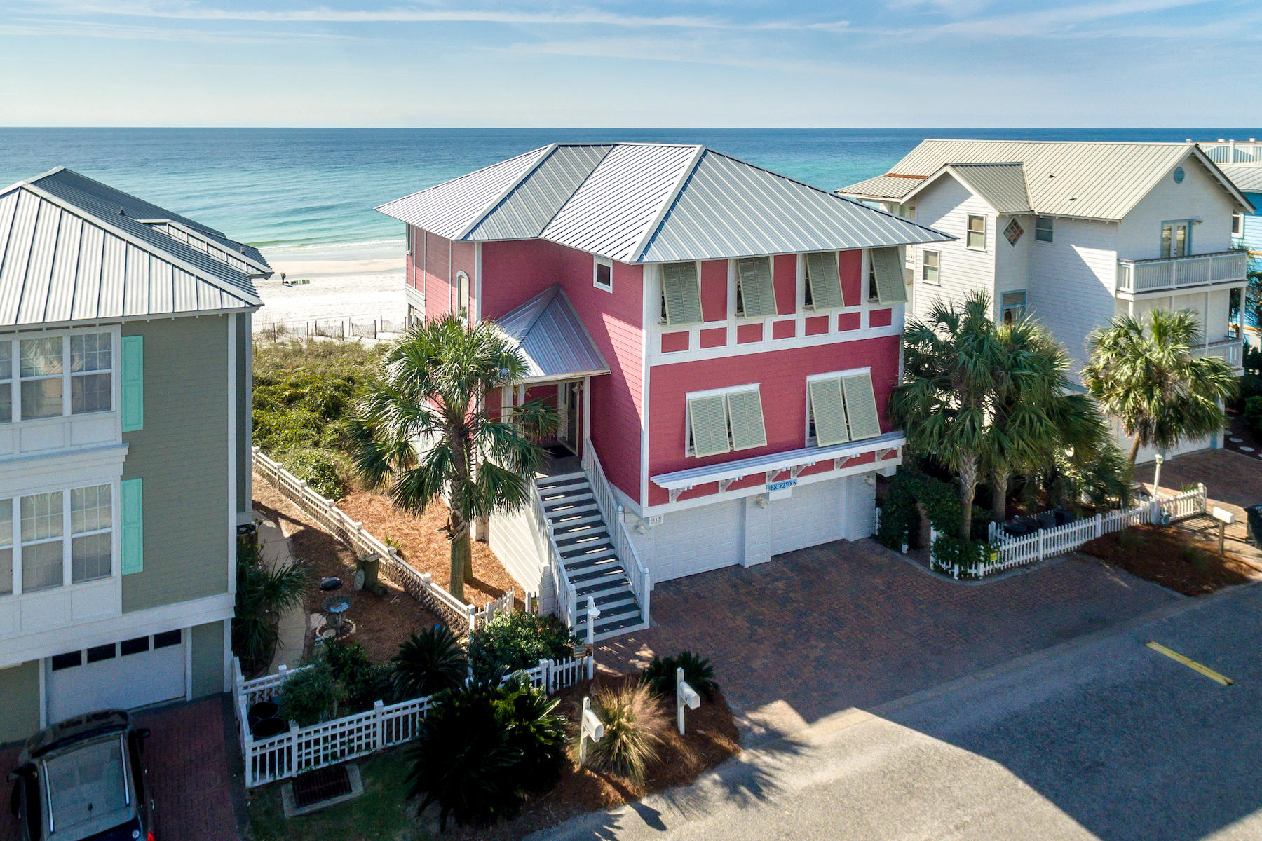 SUNRISE BEACH - Residential