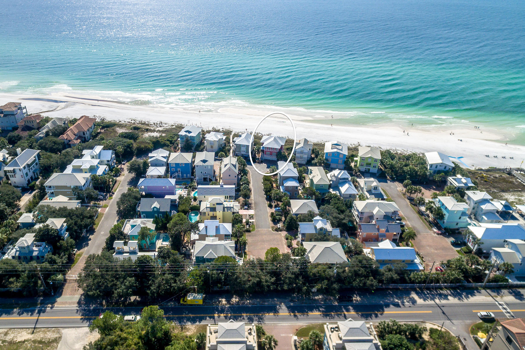 SUNRISE BEACH - Residential