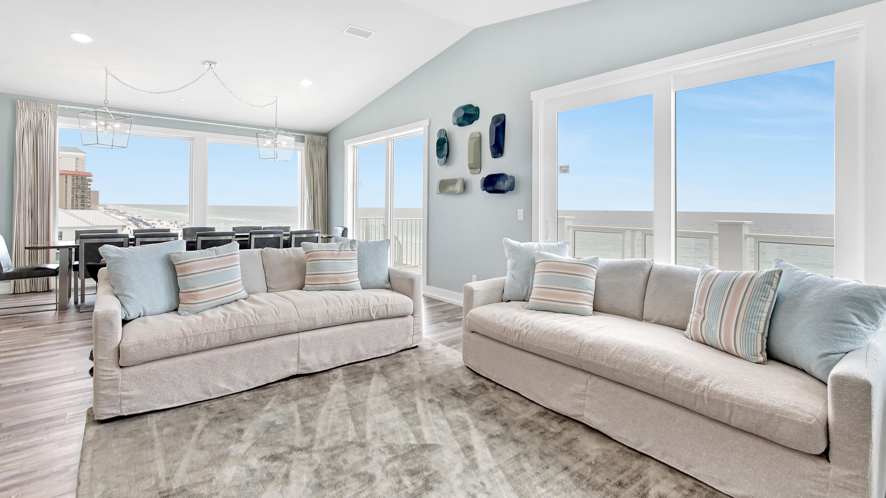 CRESCENT BEACH UNIT 1 - Residential