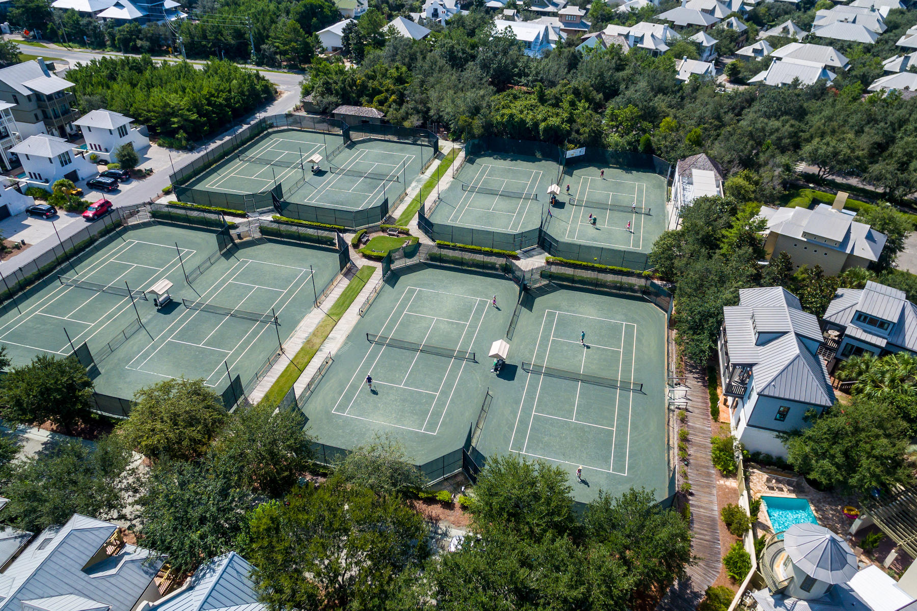 ROSEMARY BEACH PH 6 - Residential