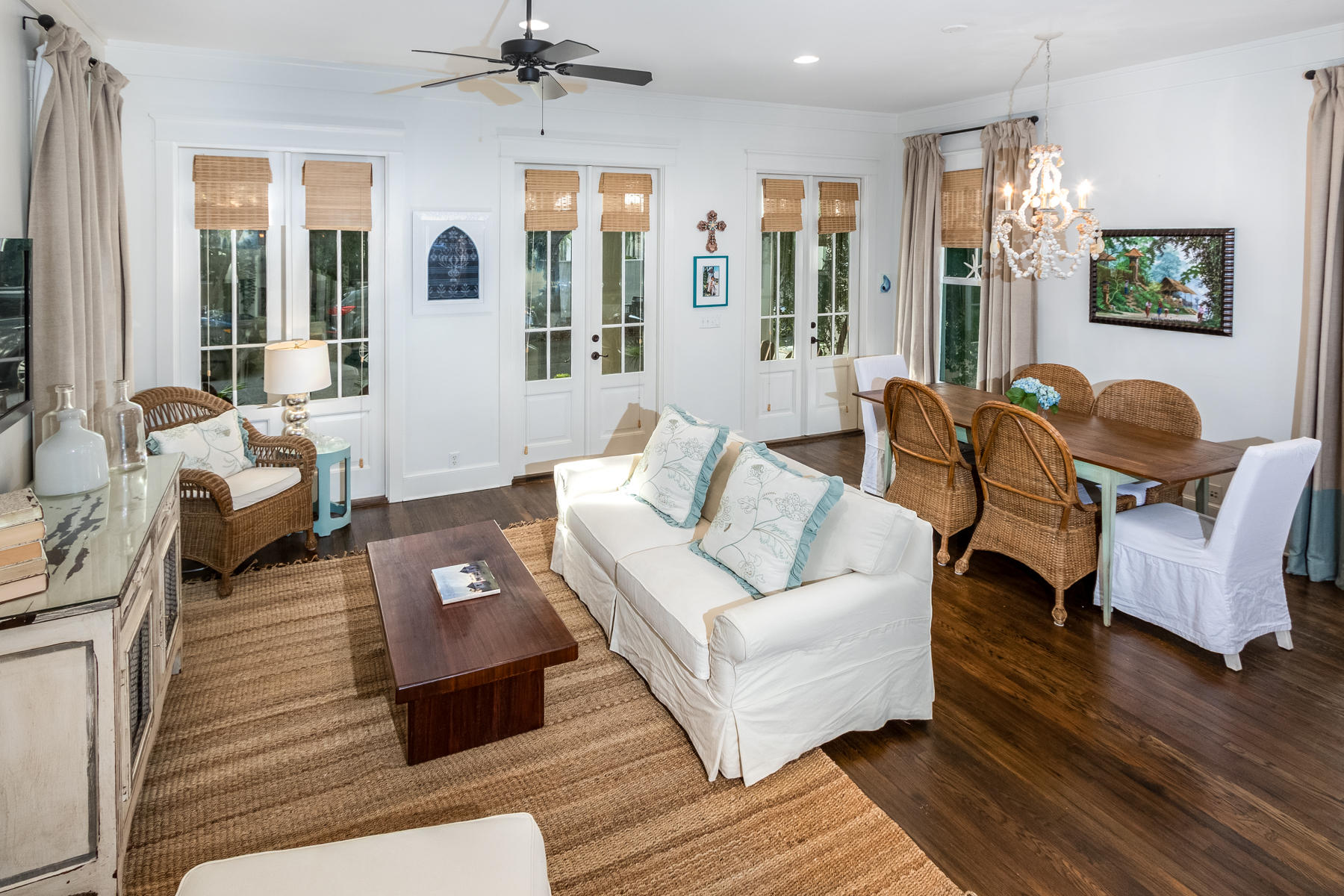 ROSEMARY BEACH PH 6 - Residential