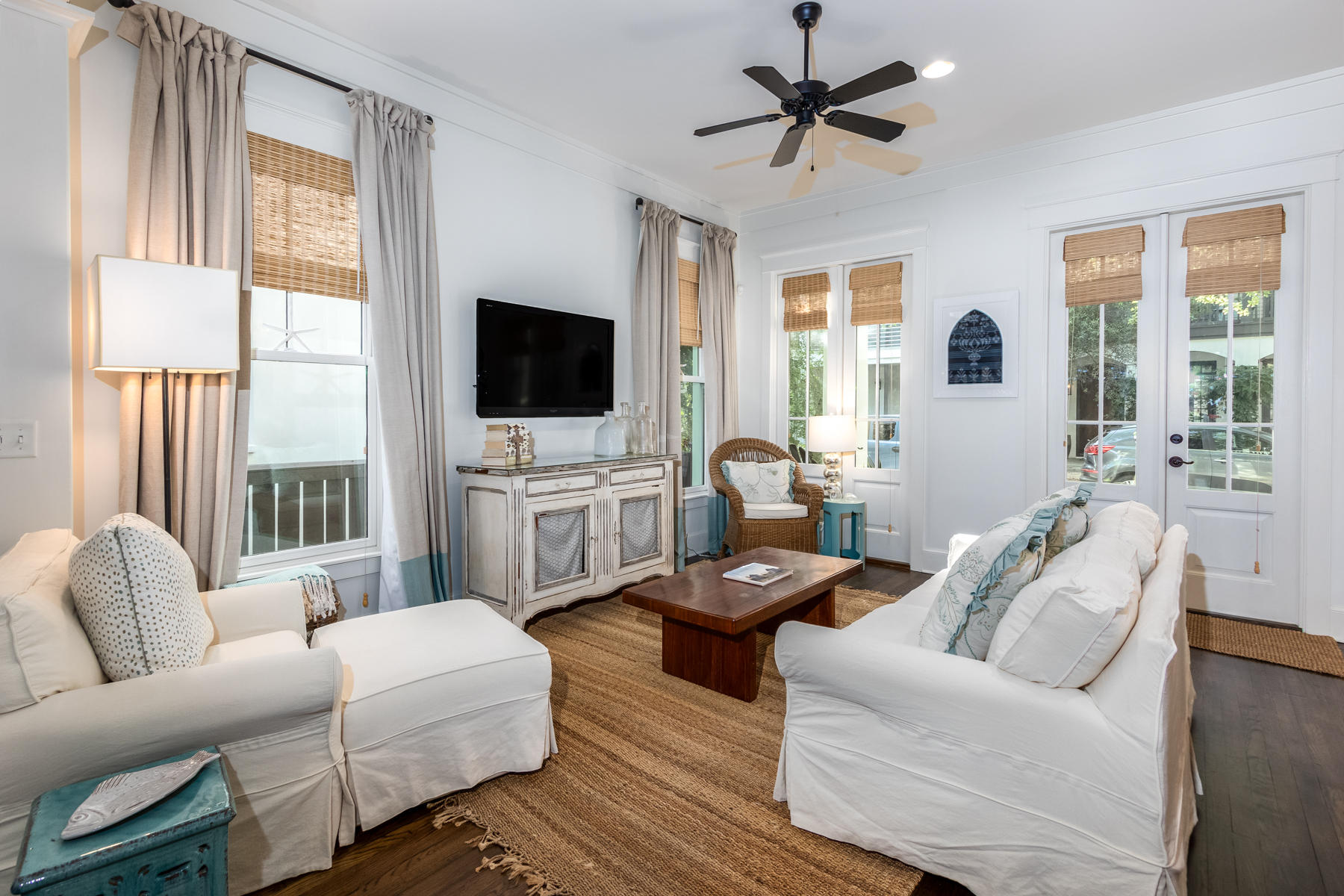 ROSEMARY BEACH PH 6 - Residential