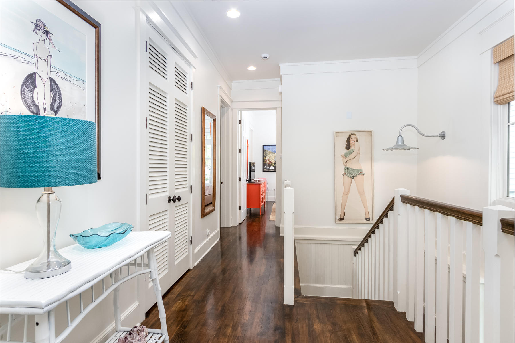 ROSEMARY BEACH PH 6 - Residential